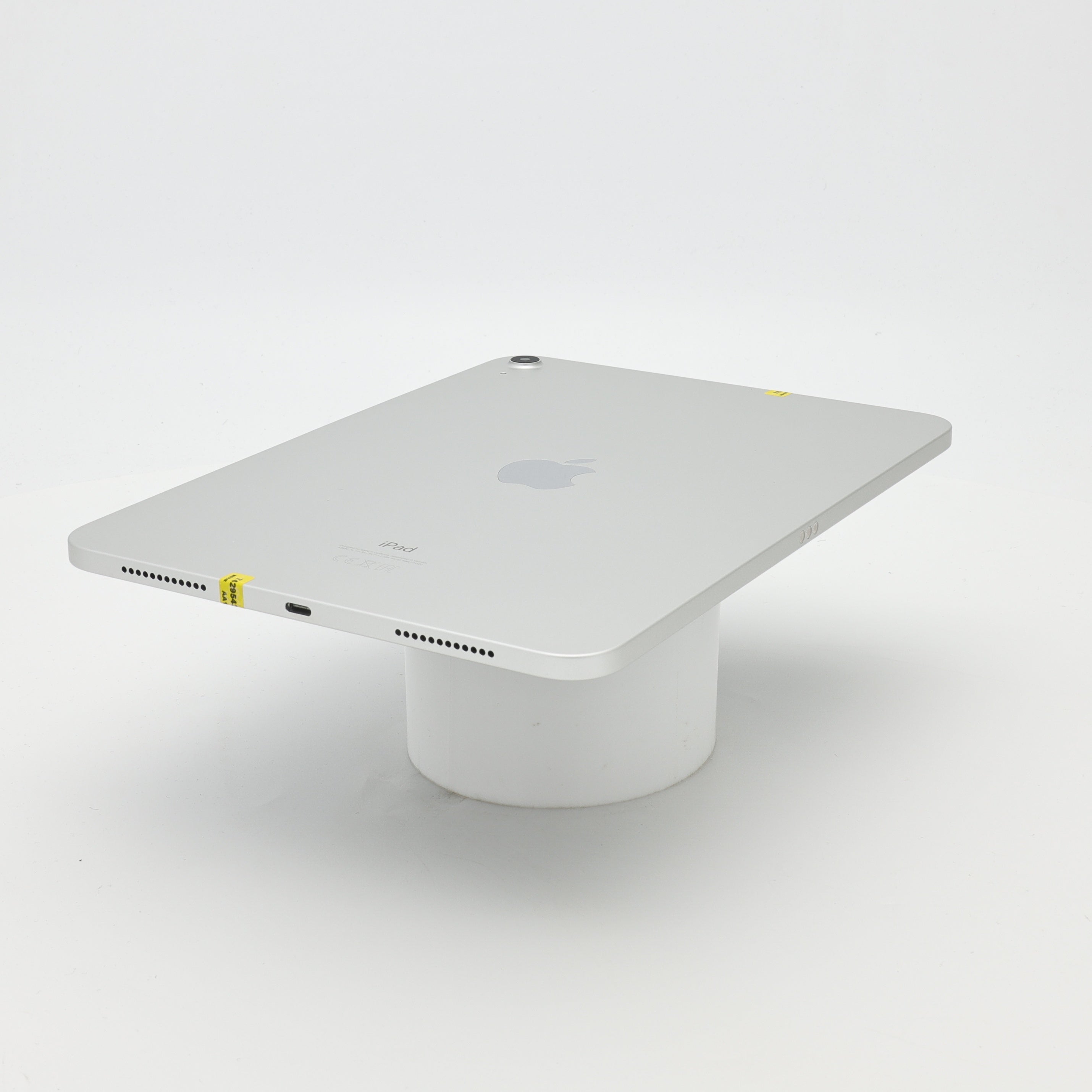 99新 Apple iPad 10代 256G 銀色 WIFI