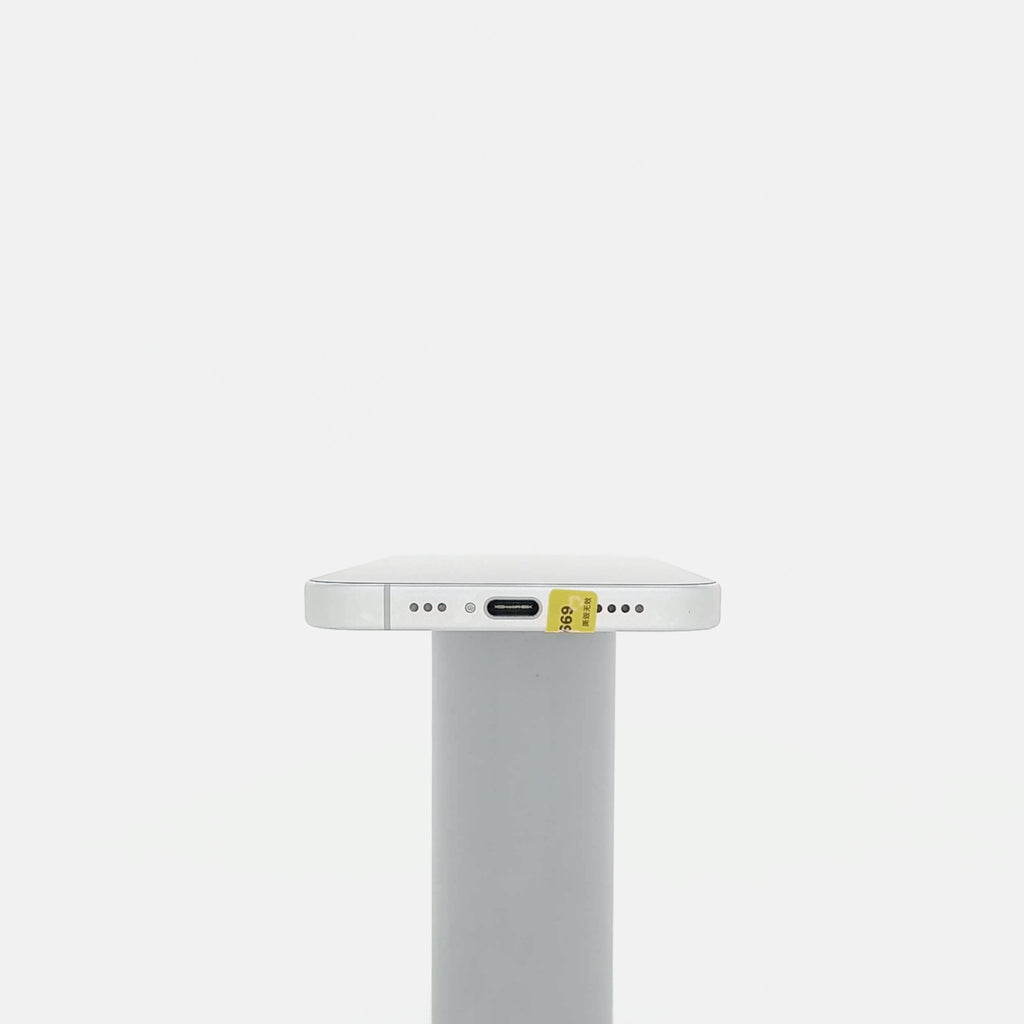 95新 Apple iPhone 16 128G 白色 中國大陸版