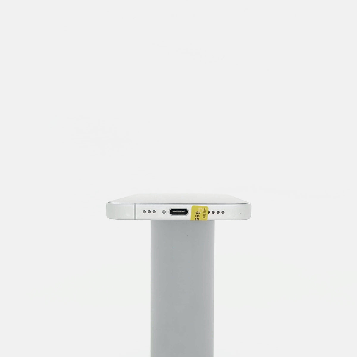 95新 Apple iPhone 16 128G 白色 中國大陸版