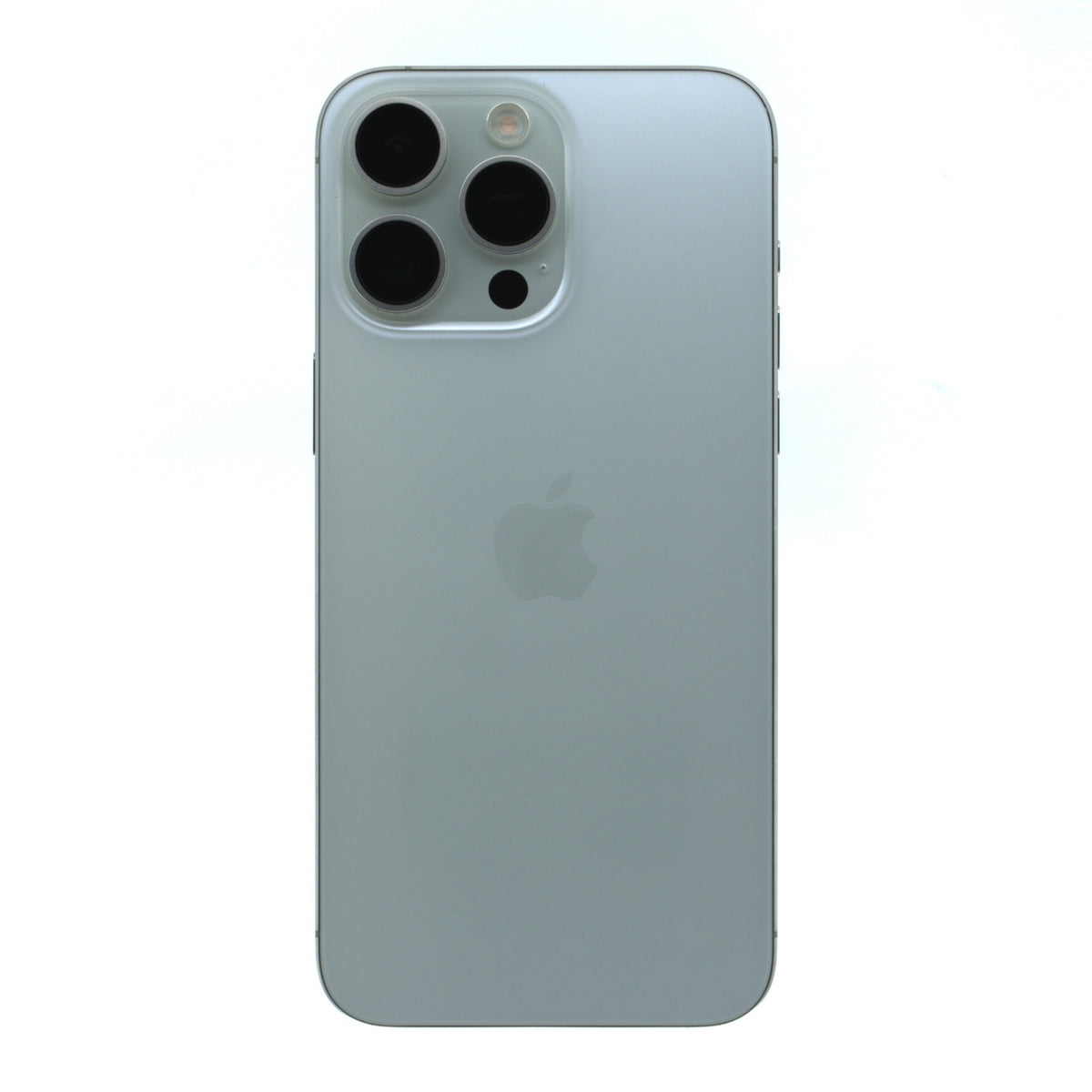 95新 Apple iPhone 15 Pro Max 256G 白色鈦金屬 中國大陸版