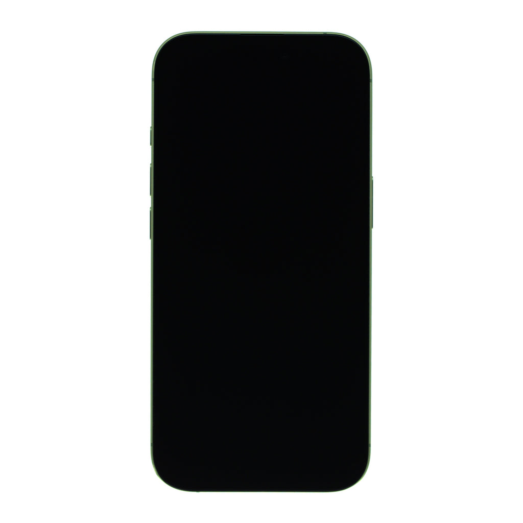 95新 Apple iPhone 17 256G 鼠尾草綠色 中國大陸版