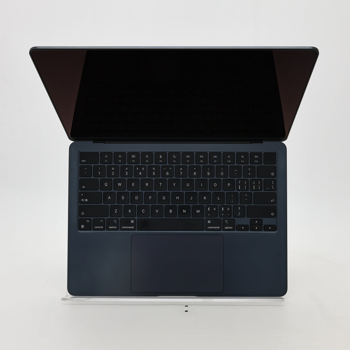95新 Apple MacBook Air 22年 13寸 M2（8+8核） 16G RAM 256G SSD 午夜色