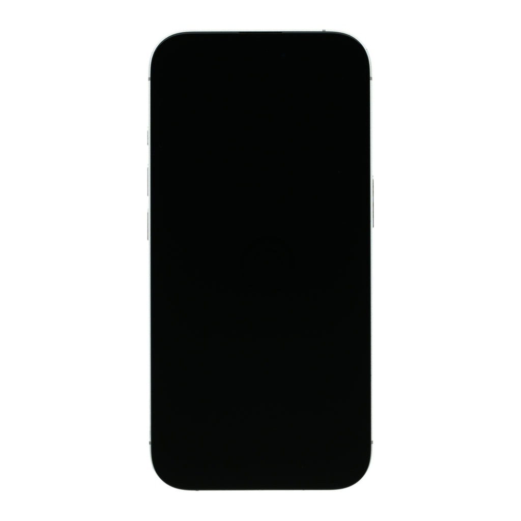 95新 Apple iPhone 16 128G 白色 中國大陸版