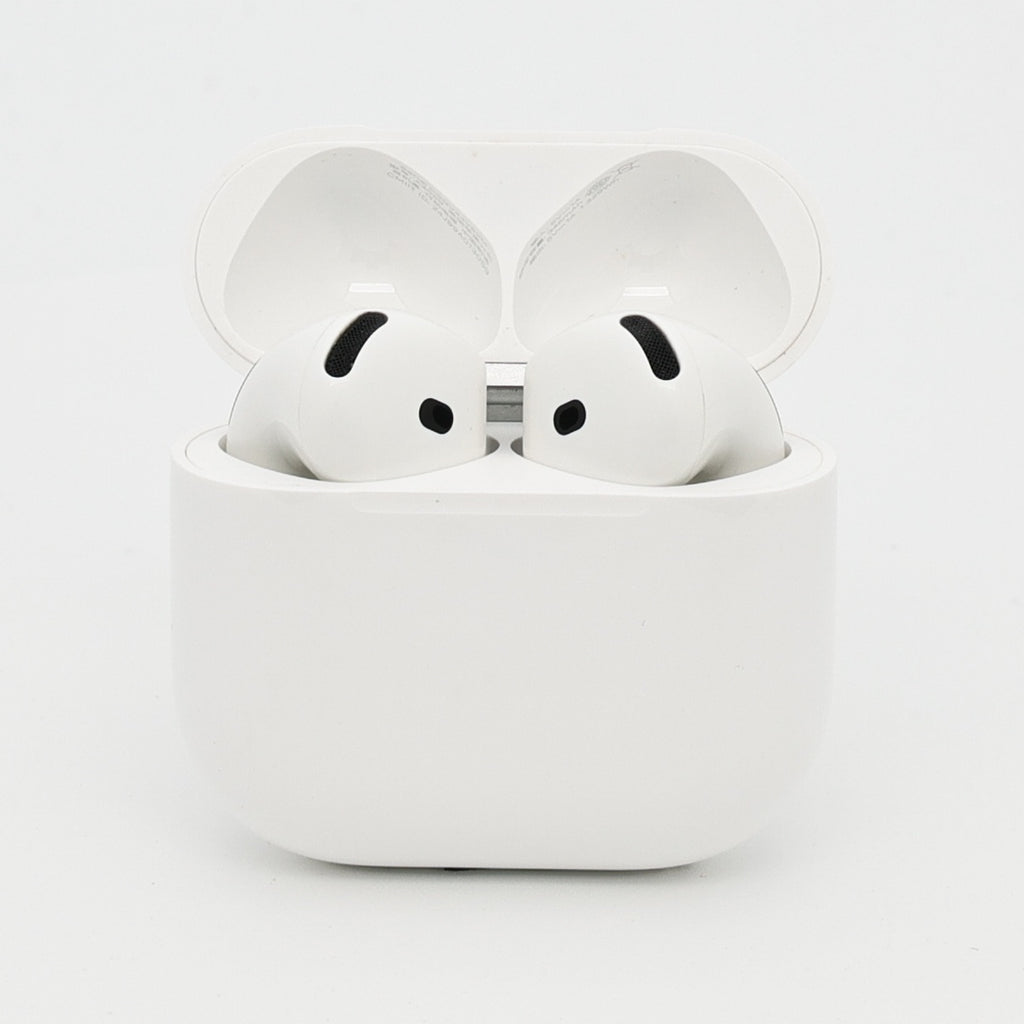 99新 Apple AirPods 4 (支持主动降噪) 白色