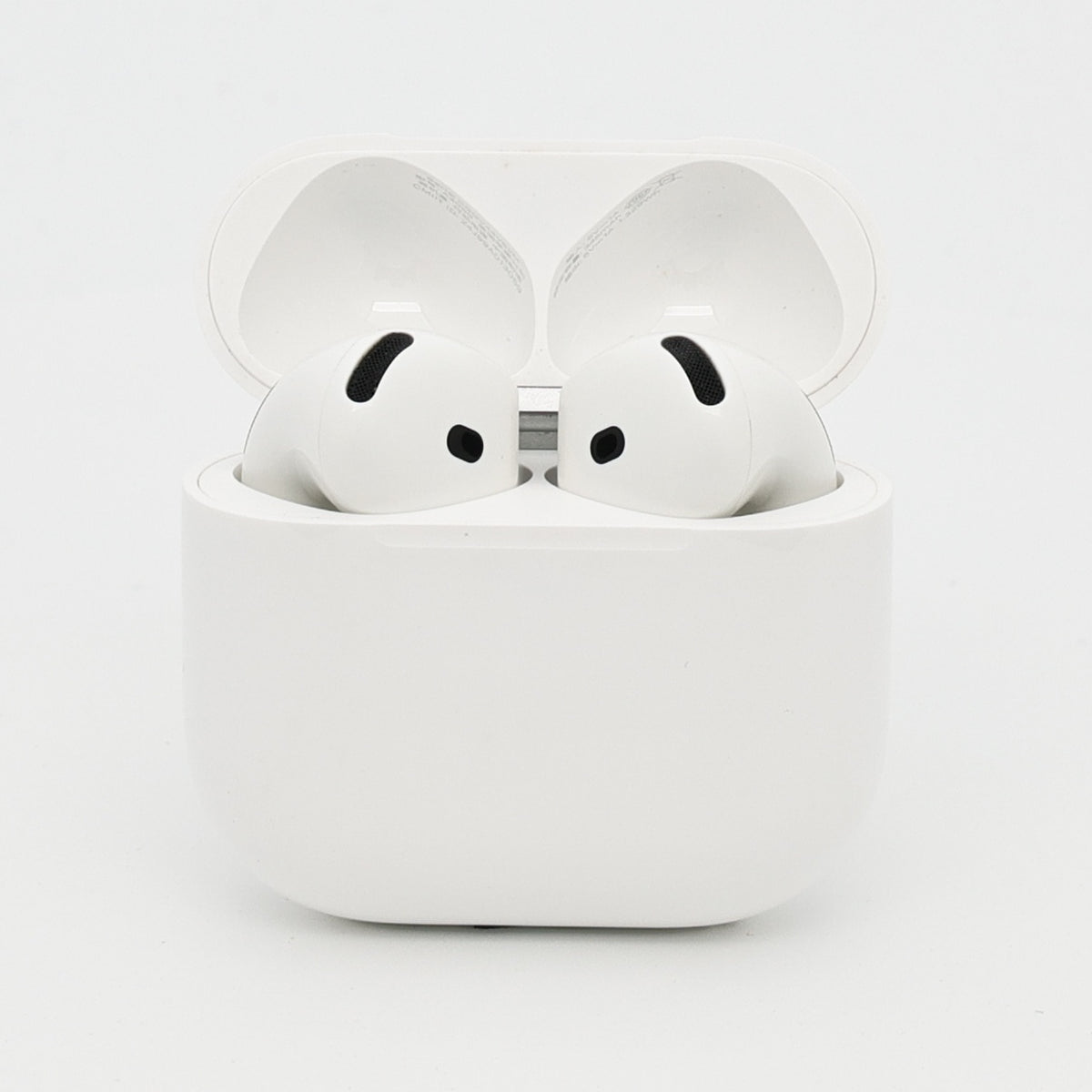 99新 Apple AirPods 4 (支持主动降噪) 白色