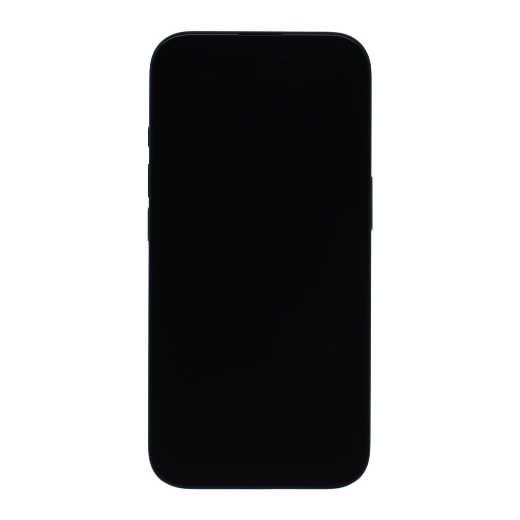 95新 Apple iPhone 16 512G 黑色 中國大陸版