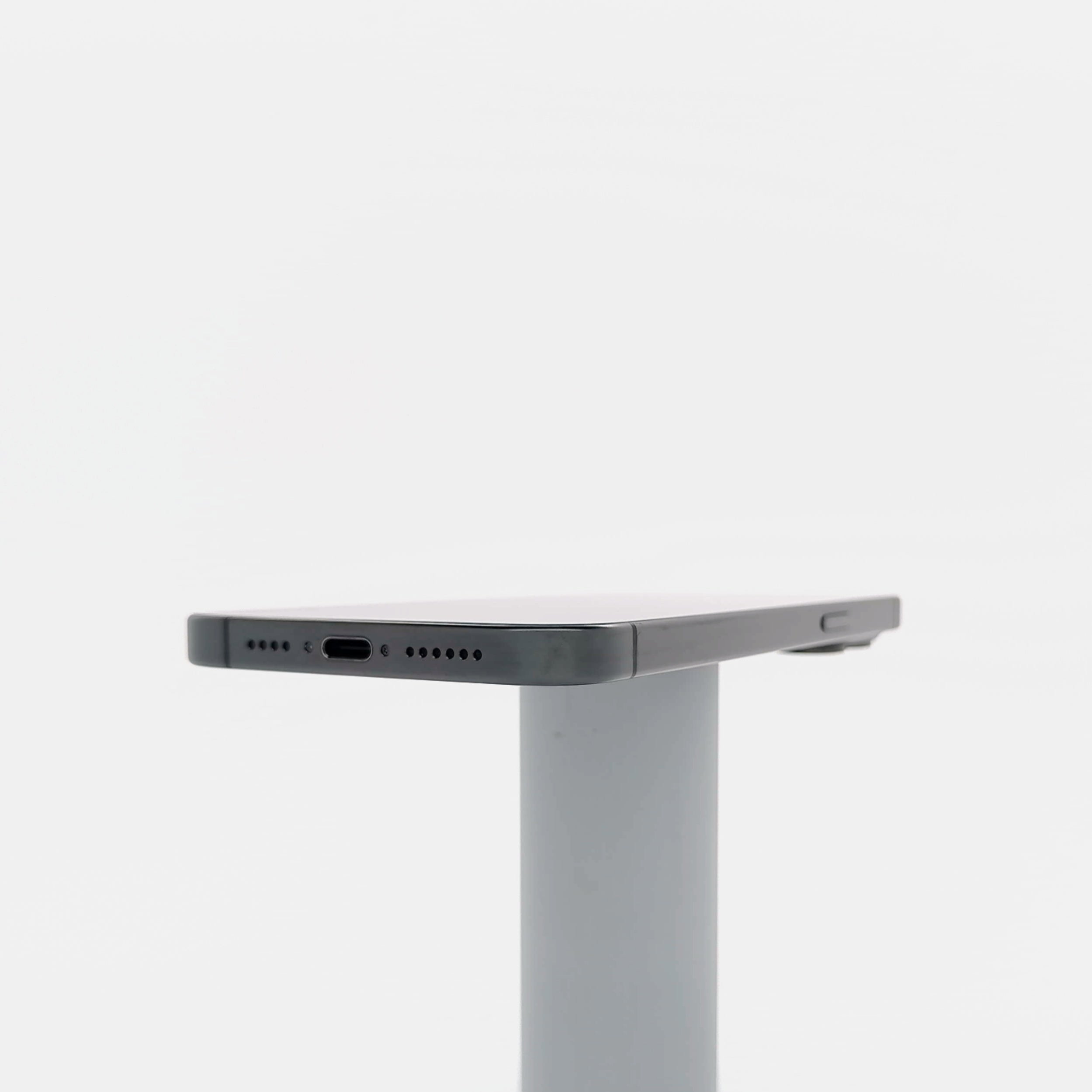 95新 Apple iPhone 15 Pro Max 256G 黑色鈦金屬 中國大陸版