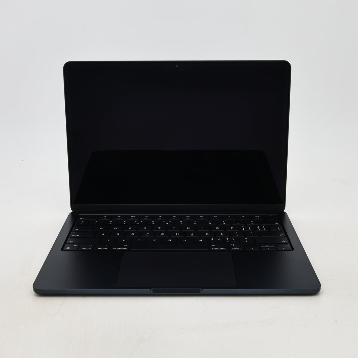 99新 Apple MacBook Air 22年 13寸 M2（8+8核） 8G RAM 256G SSD 午夜色