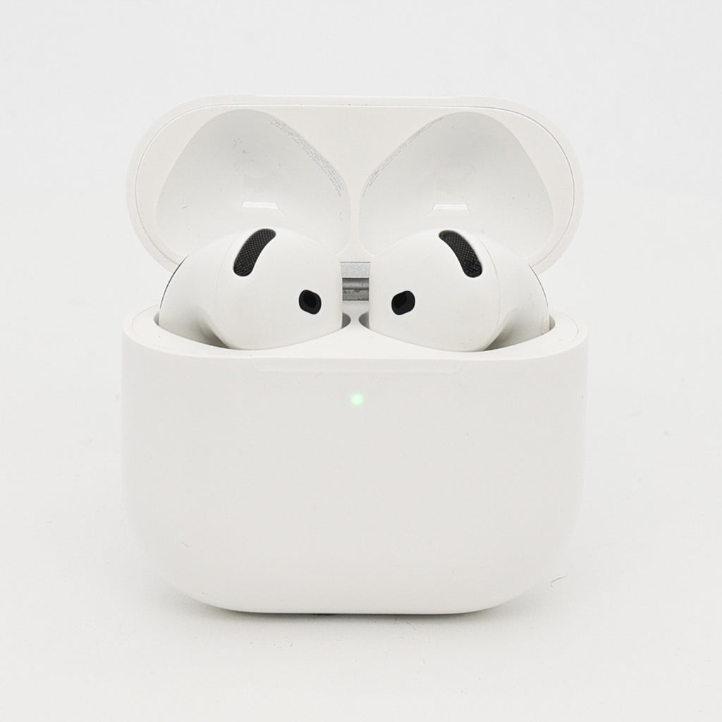 99新 Apple AirPods 4 (支持主动降噪) 白色