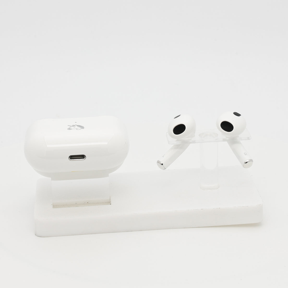 99新 Apple AirPods 3 白色