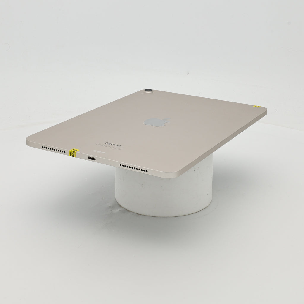 95新 Apple iPad Air5 64G 星光色 WIFI