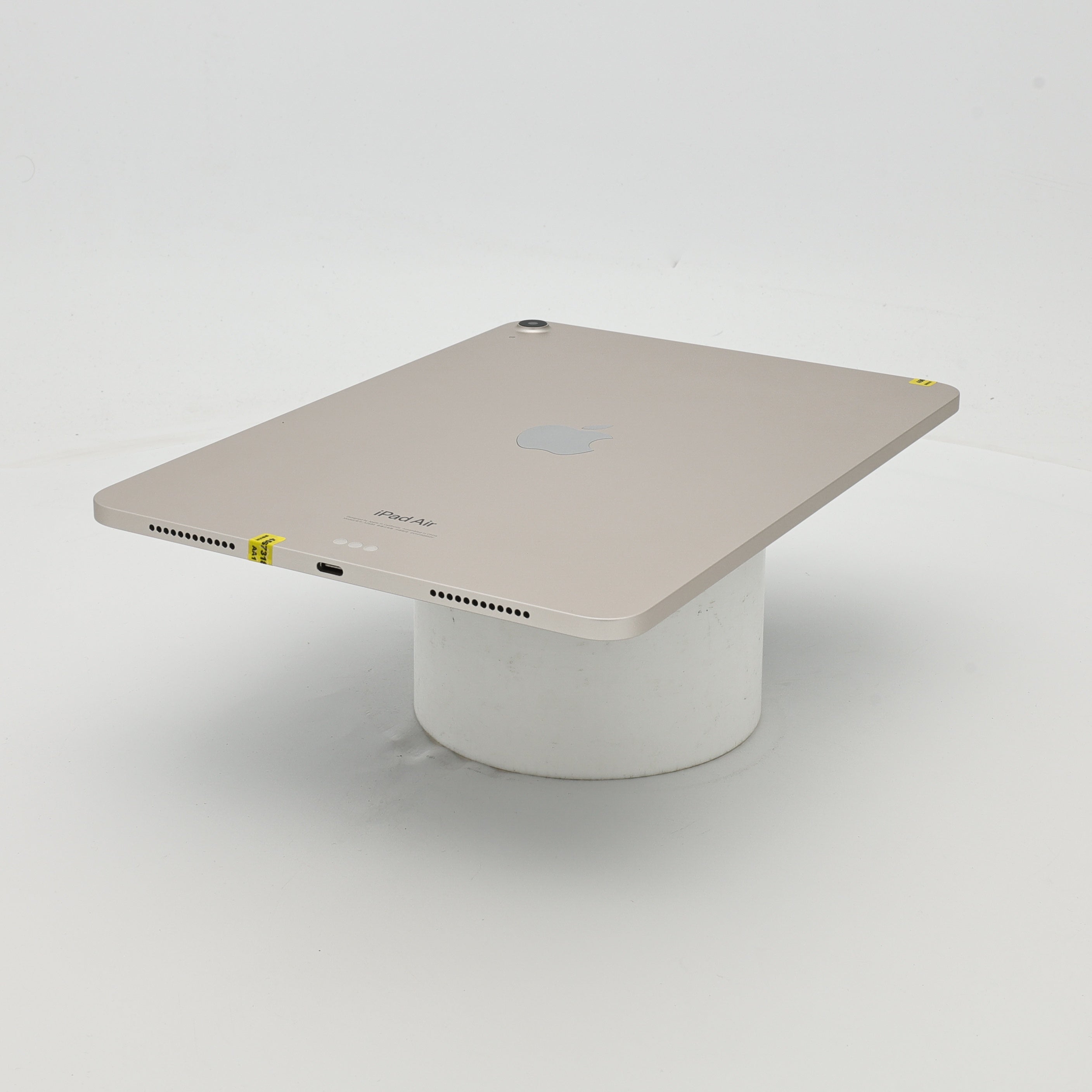 95新 Apple iPad Air5 64G 星光色 WIFI