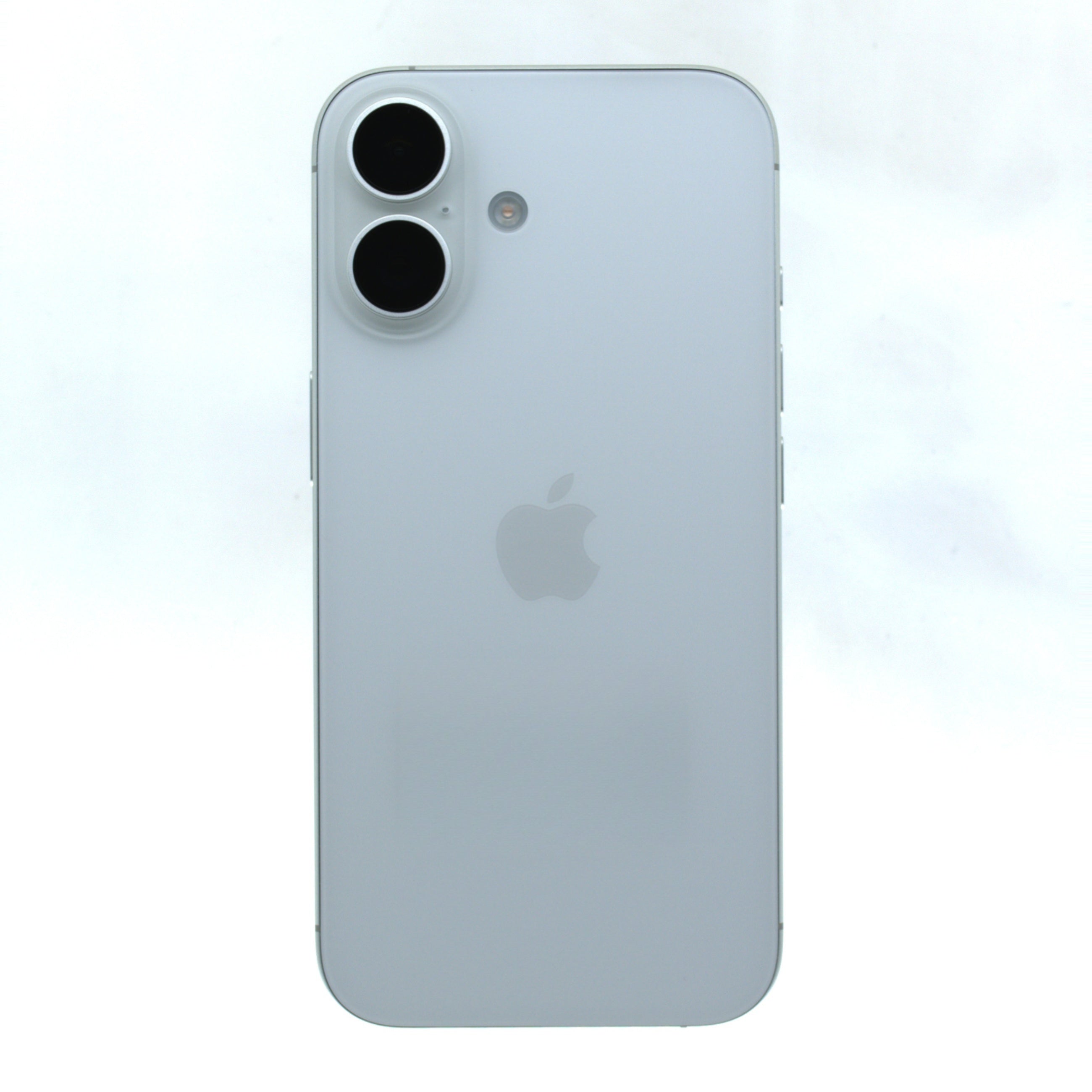99新 Apple iPhone 16 128G 白色 中國大陸版