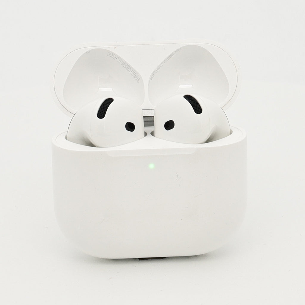 99新 Apple AirPods 4 (支持主动降噪) 白色