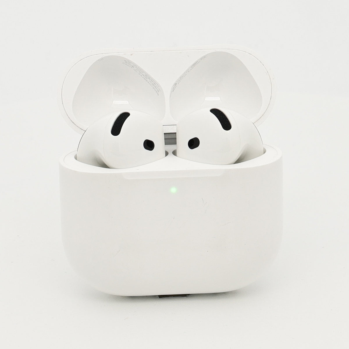 99新 Apple AirPods 4 (支持主动降噪) 白色