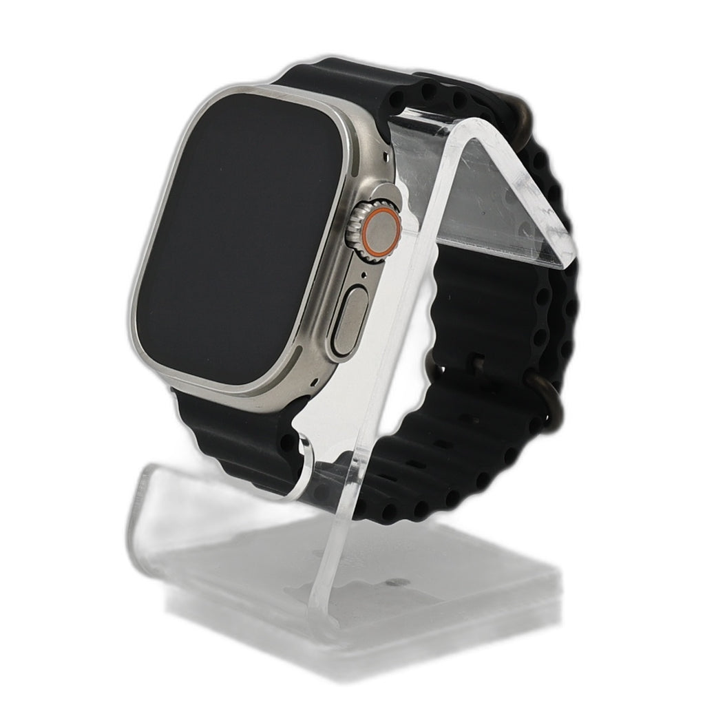 99新 Apple Watch Ultra 2 49毫米 鈦金屬