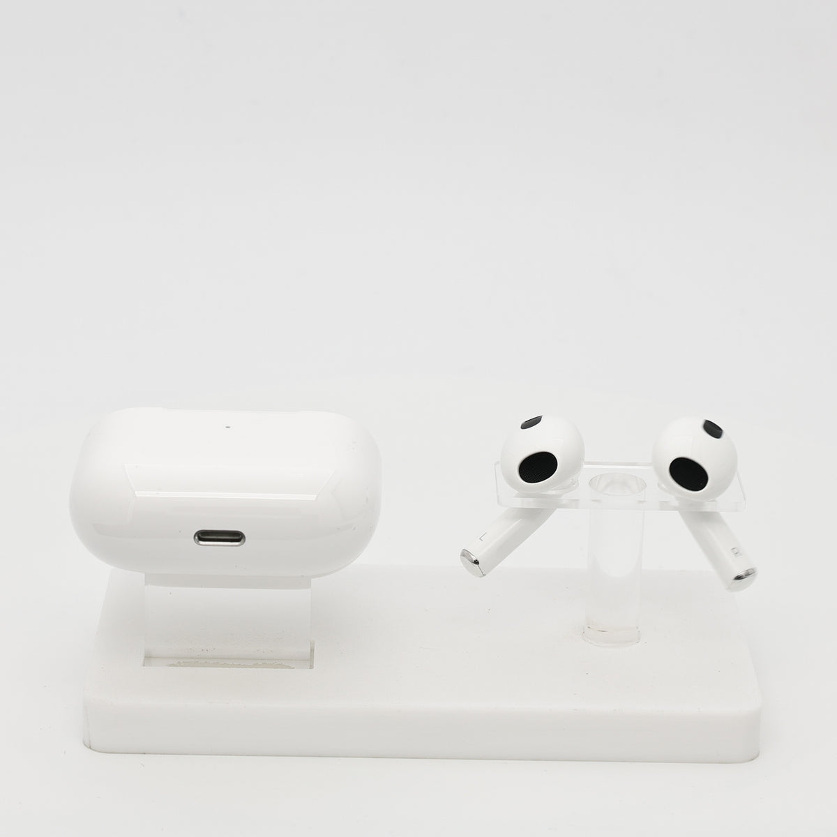 99新 Apple AirPods 3 白色