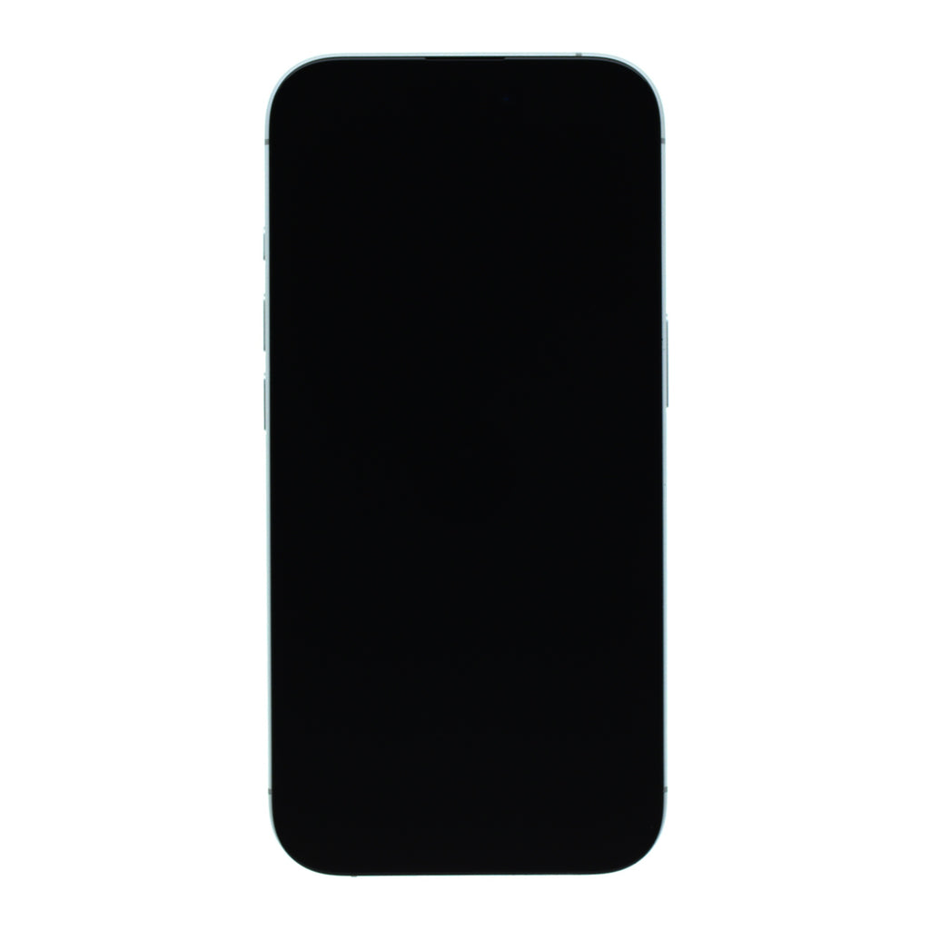 95新 Apple iPhone 16 256G 白色 中國大陸版