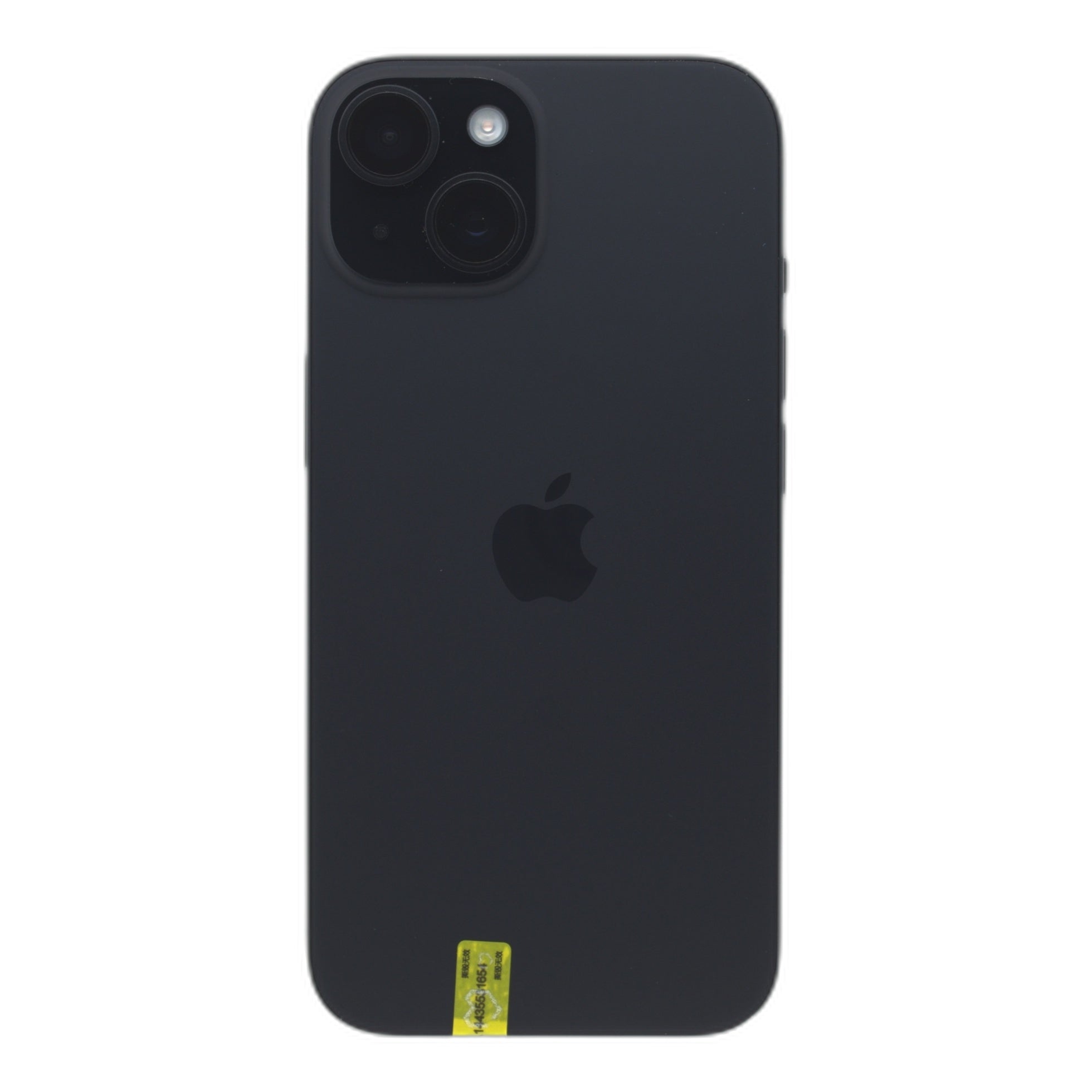 95新 Apple iPhone 15 256G 黑色 中國大陸版