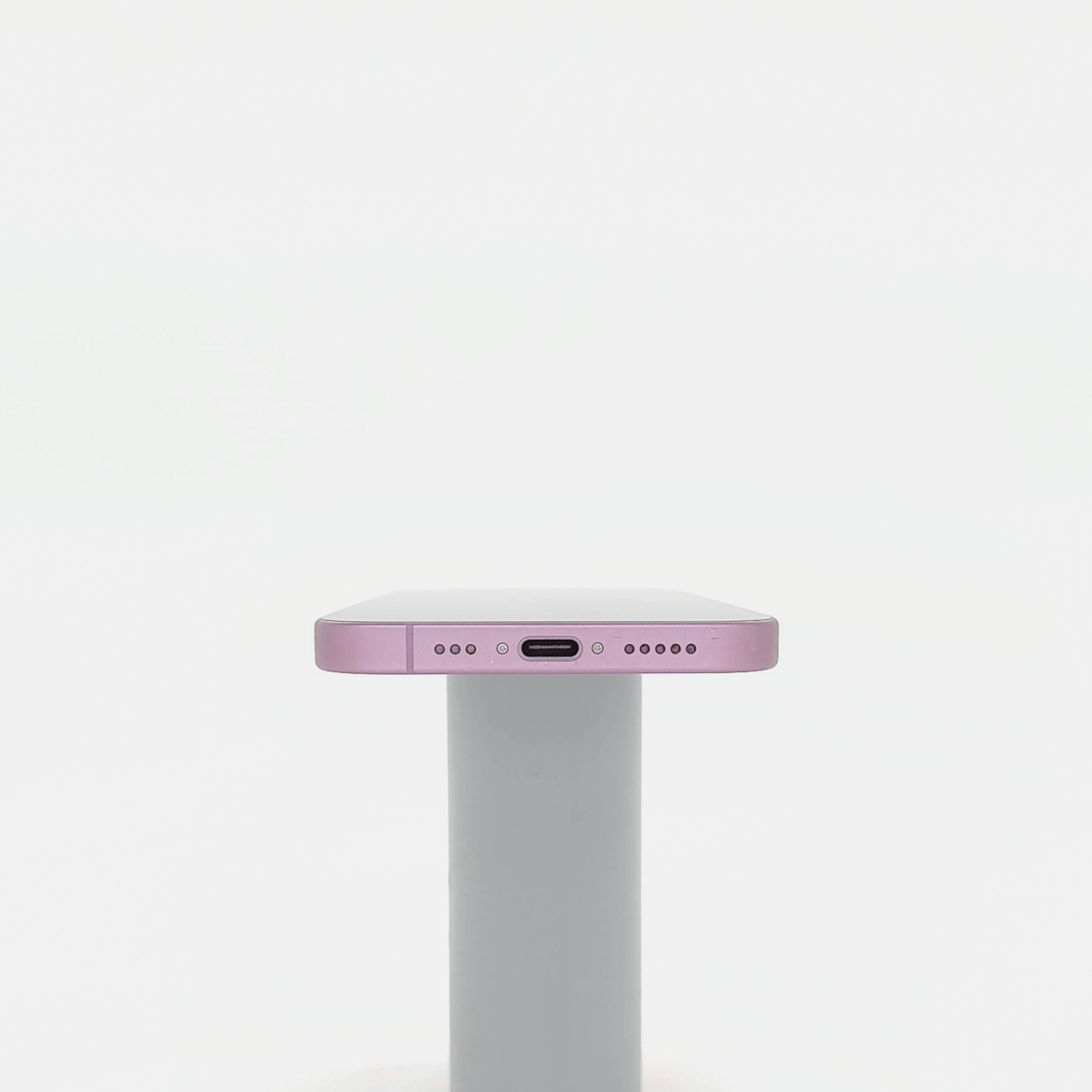 95新 Apple iPhone 16 128G 粉紅色 中國大陸版
