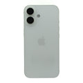 95新 Apple iPhone 16 128G 白色 中國大陸版