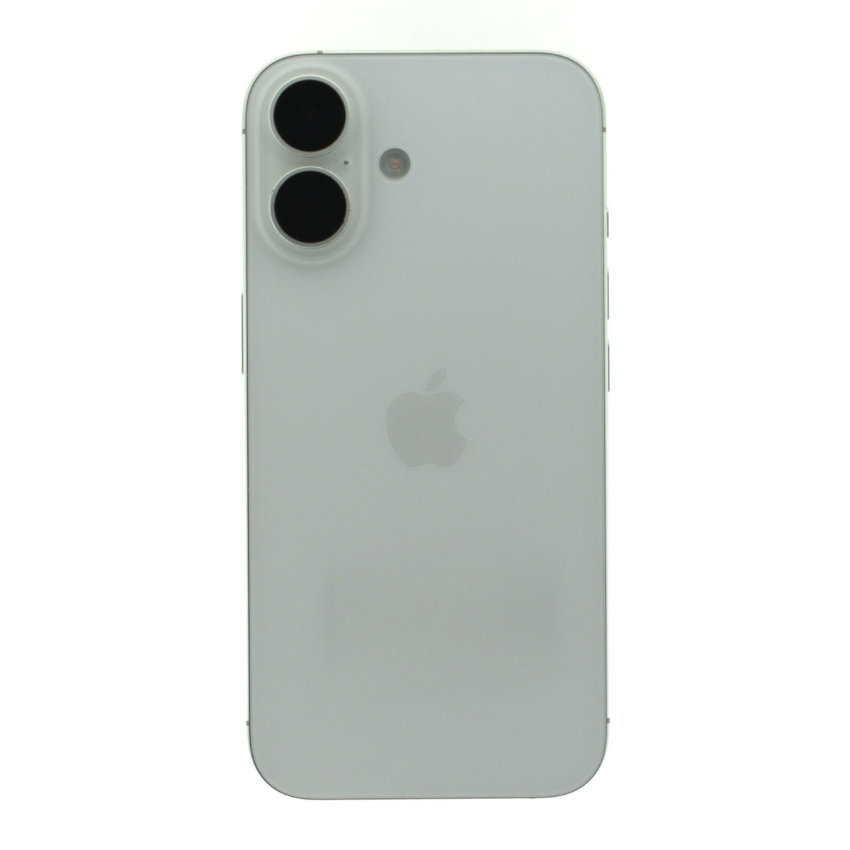 95新 Apple iPhone 16 128G 白色 中國大陸版