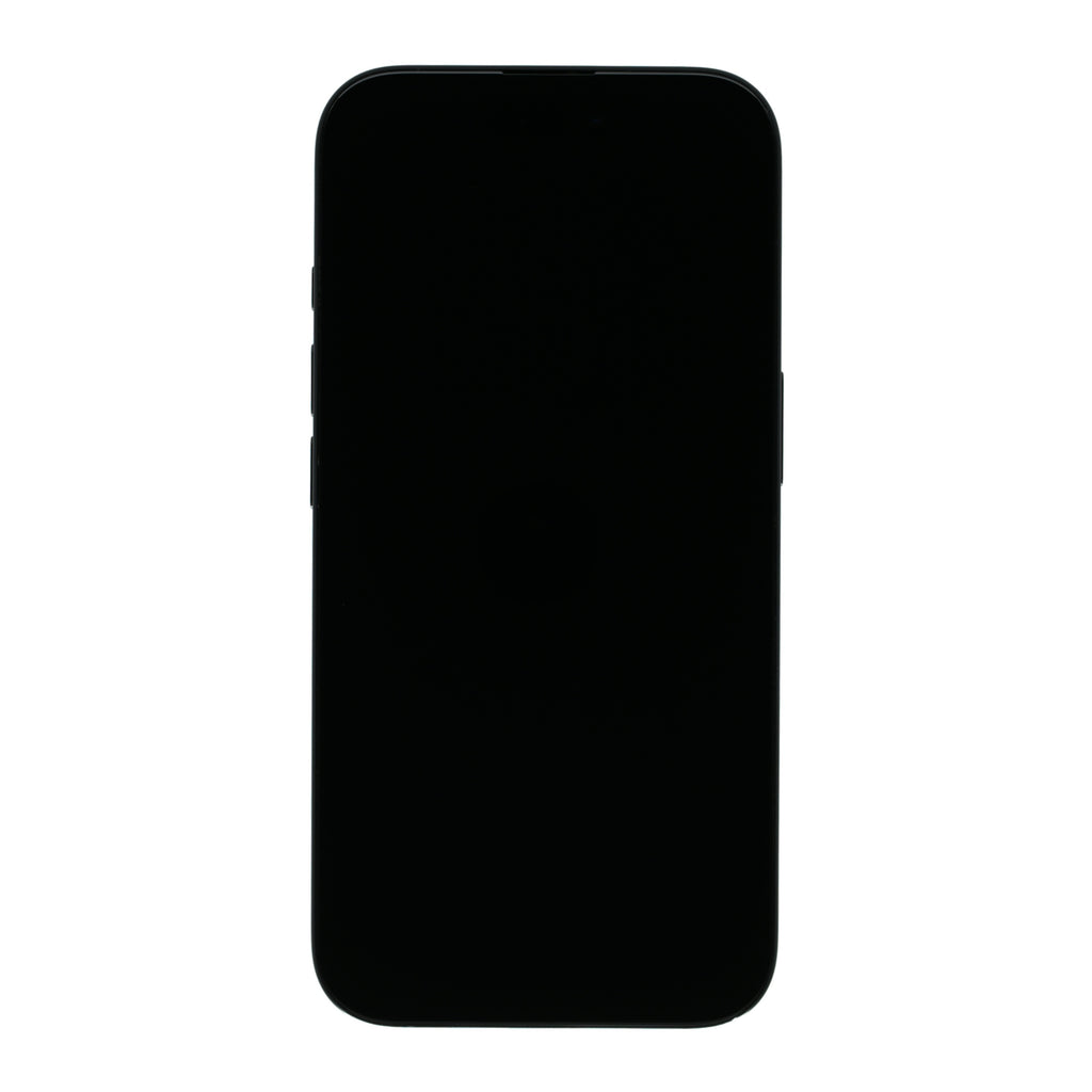 95新 Apple iPhone 16 256G 黑色 中國大陸版