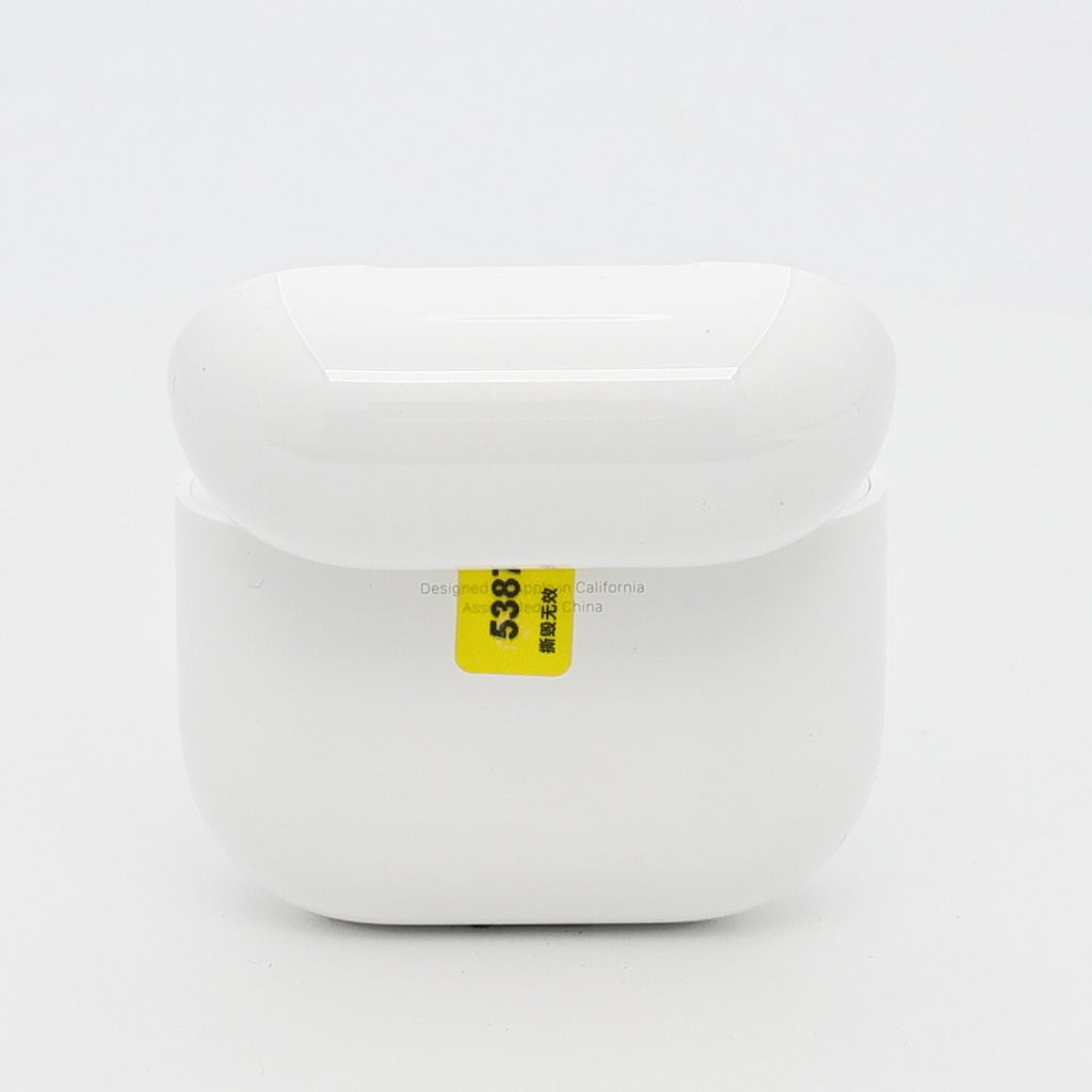 99新 Apple AirPods 4 (支持主动降噪) 白色