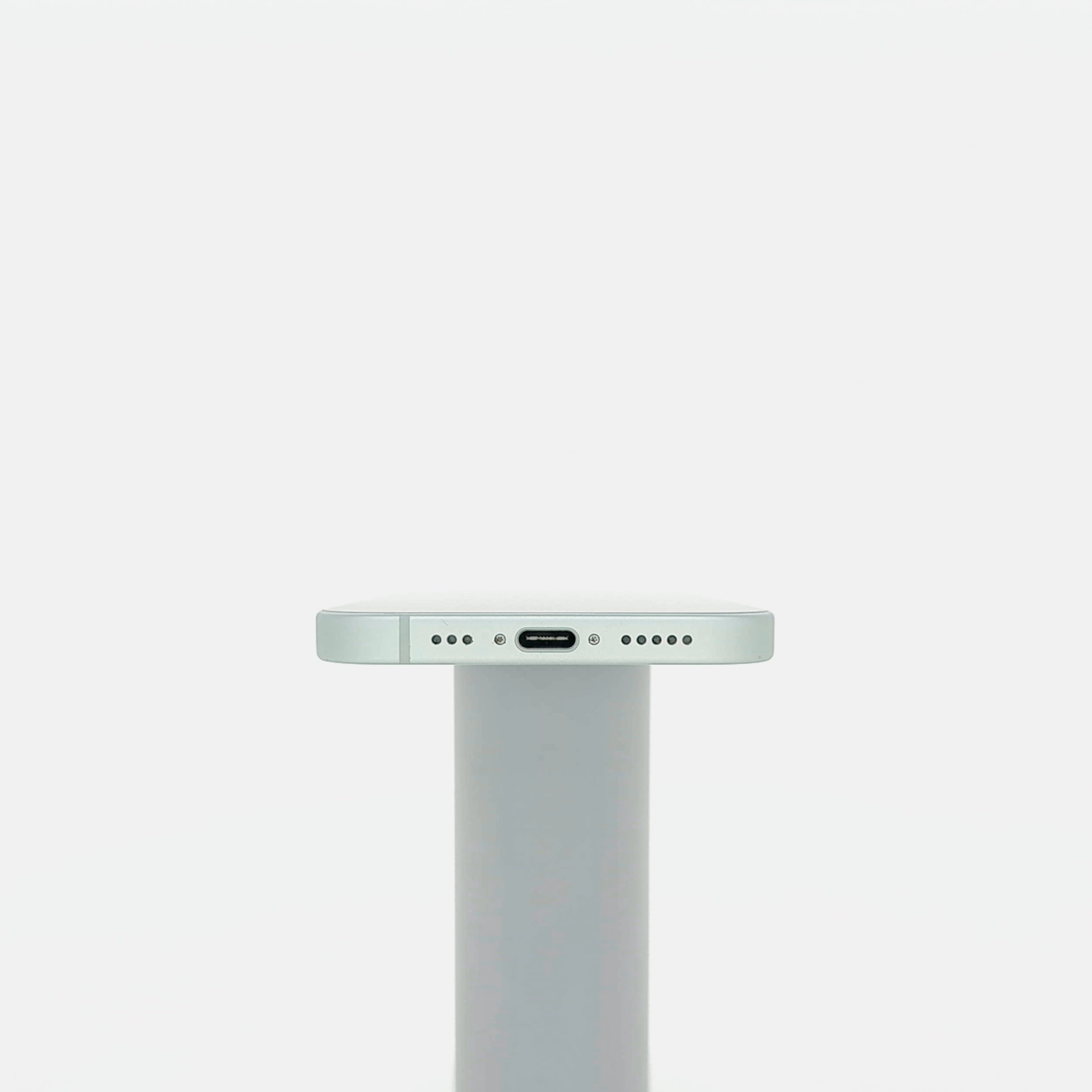 95新 Apple iPhone 15 128G 綠色 中國大陸版