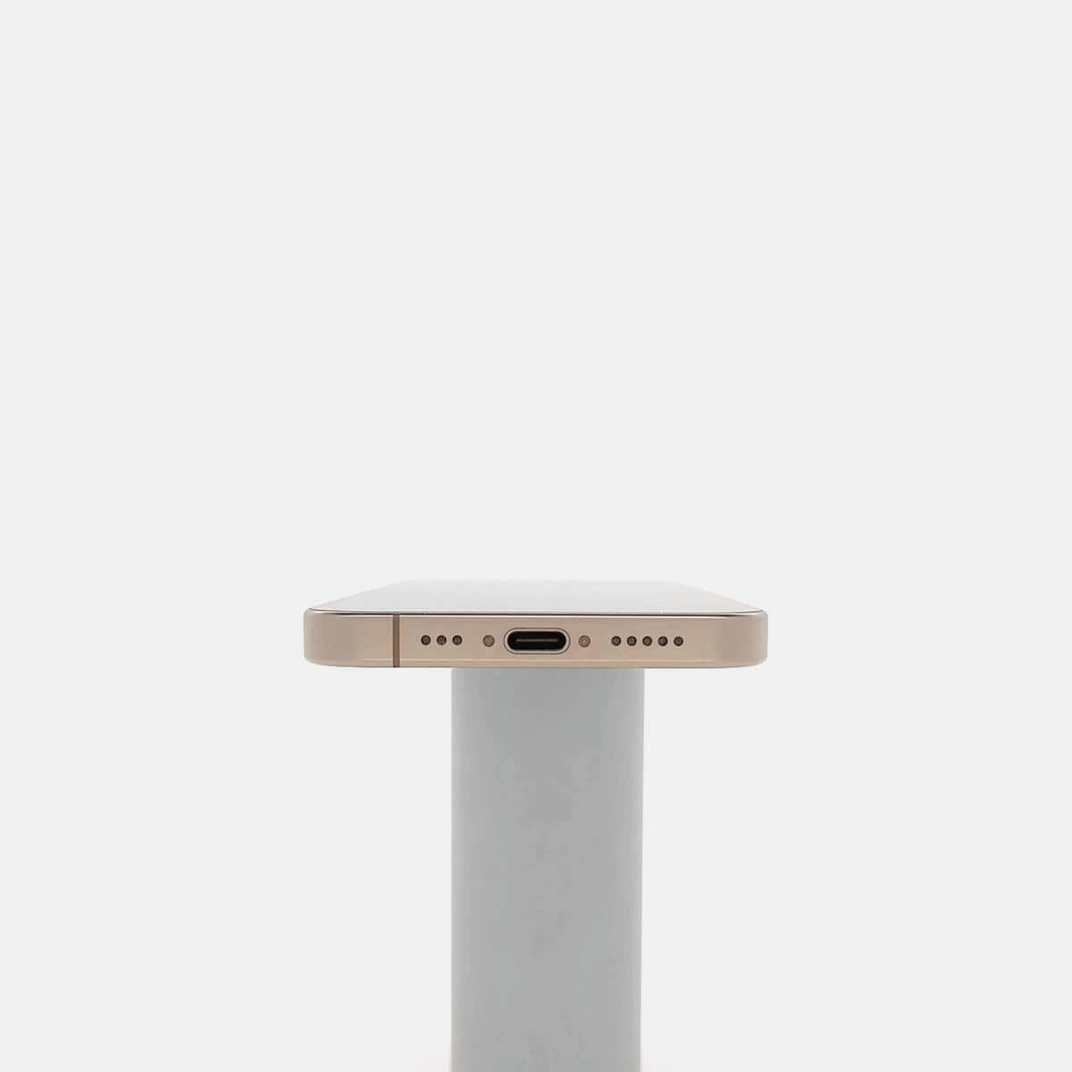 95新 Apple iPhone 16 Pro 256G 沙漠色鈦金屬 中國大陸版