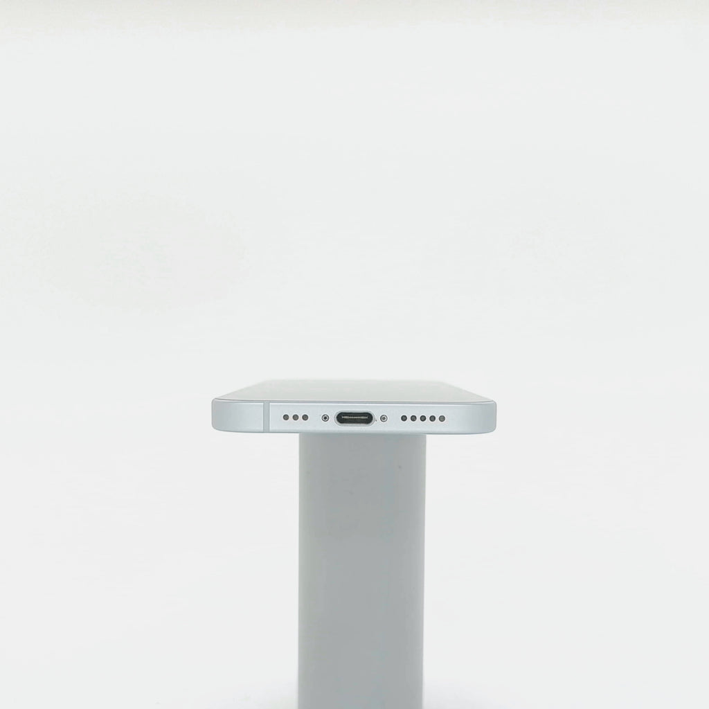 95新 Apple iPhone 15 256G 藍色 中國大陸版
