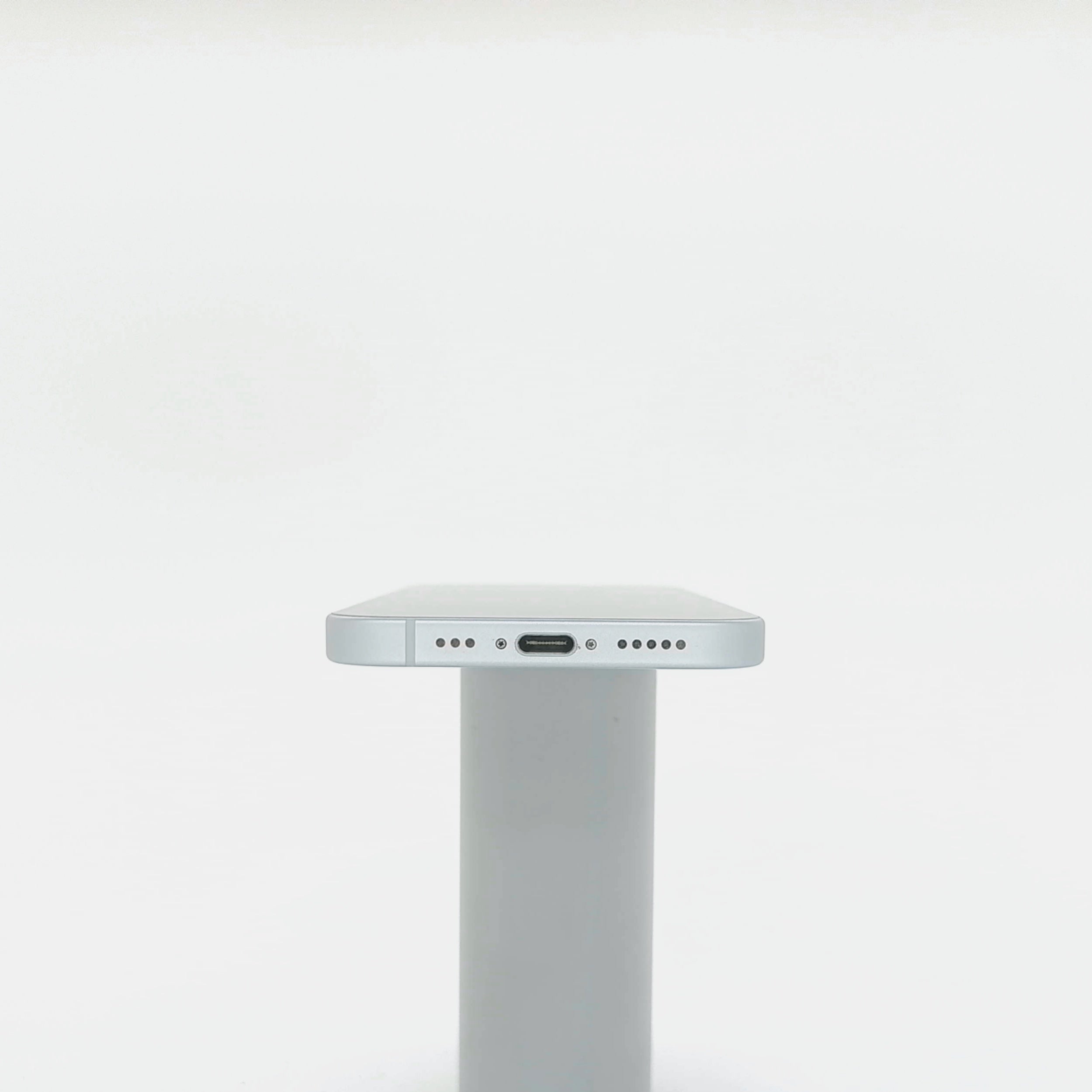 95新 Apple iPhone 15 256G 藍色 中國大陸版