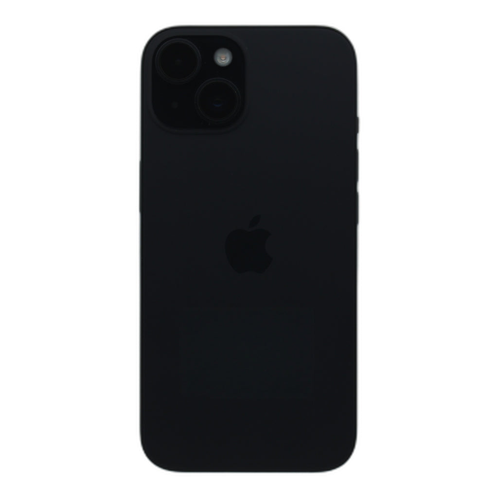 95新 Apple iPhone 15 256G 黑色 中國大陸版