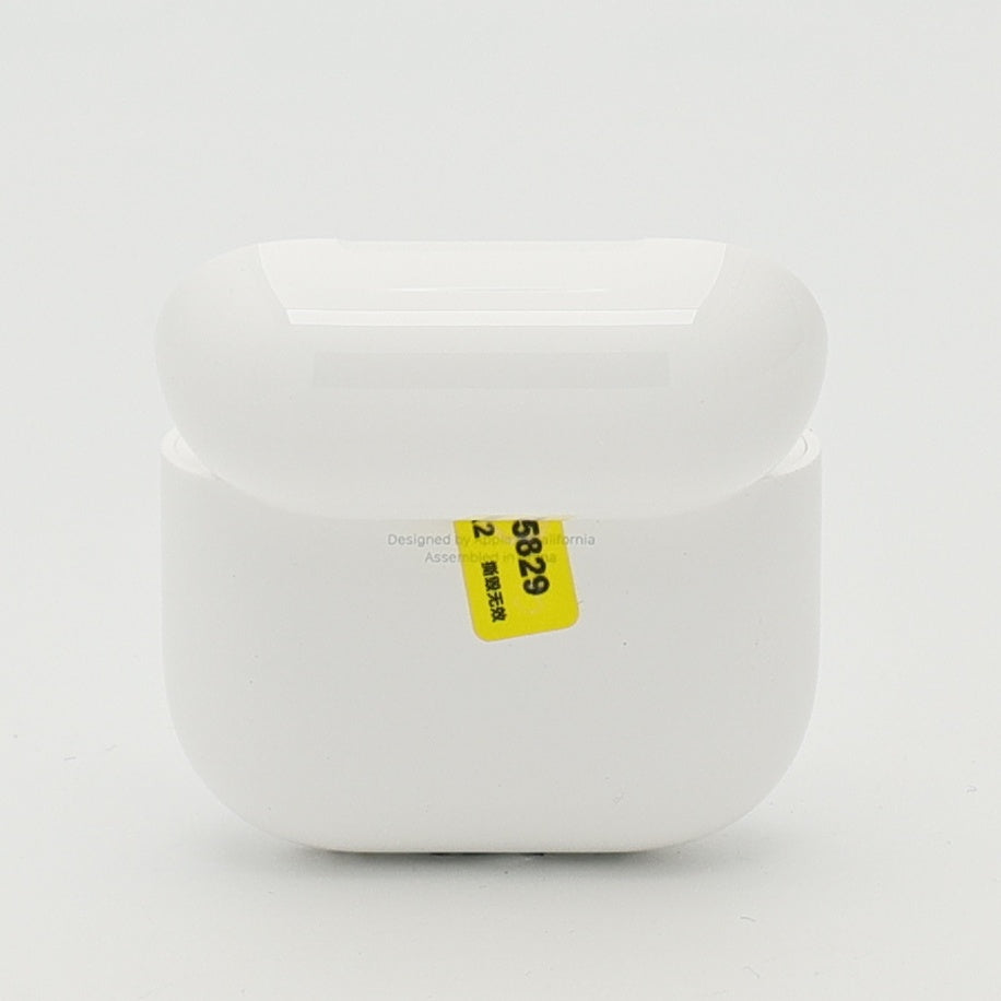 99新 Apple AirPods 4 (支持主动降噪) 白色