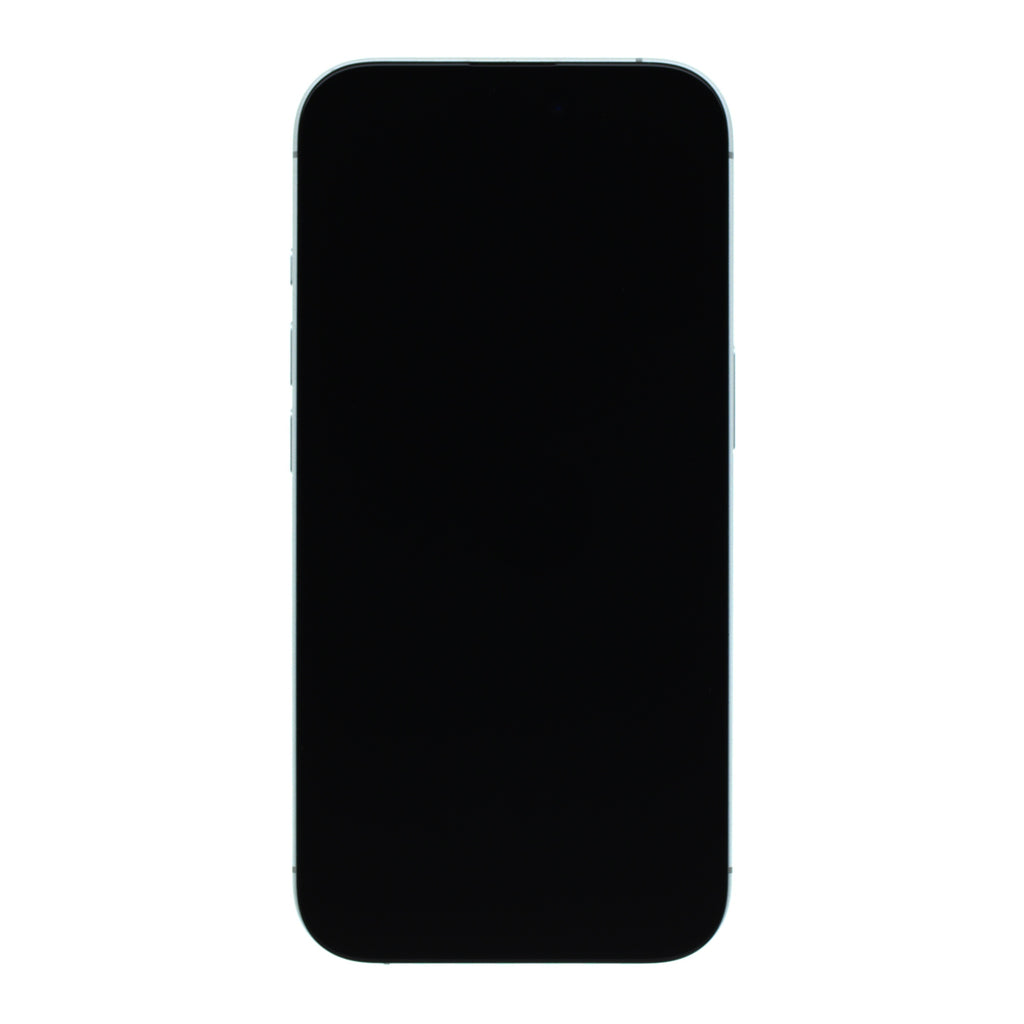 95新 Apple iPhone 16 256G 白色 中國大陸版