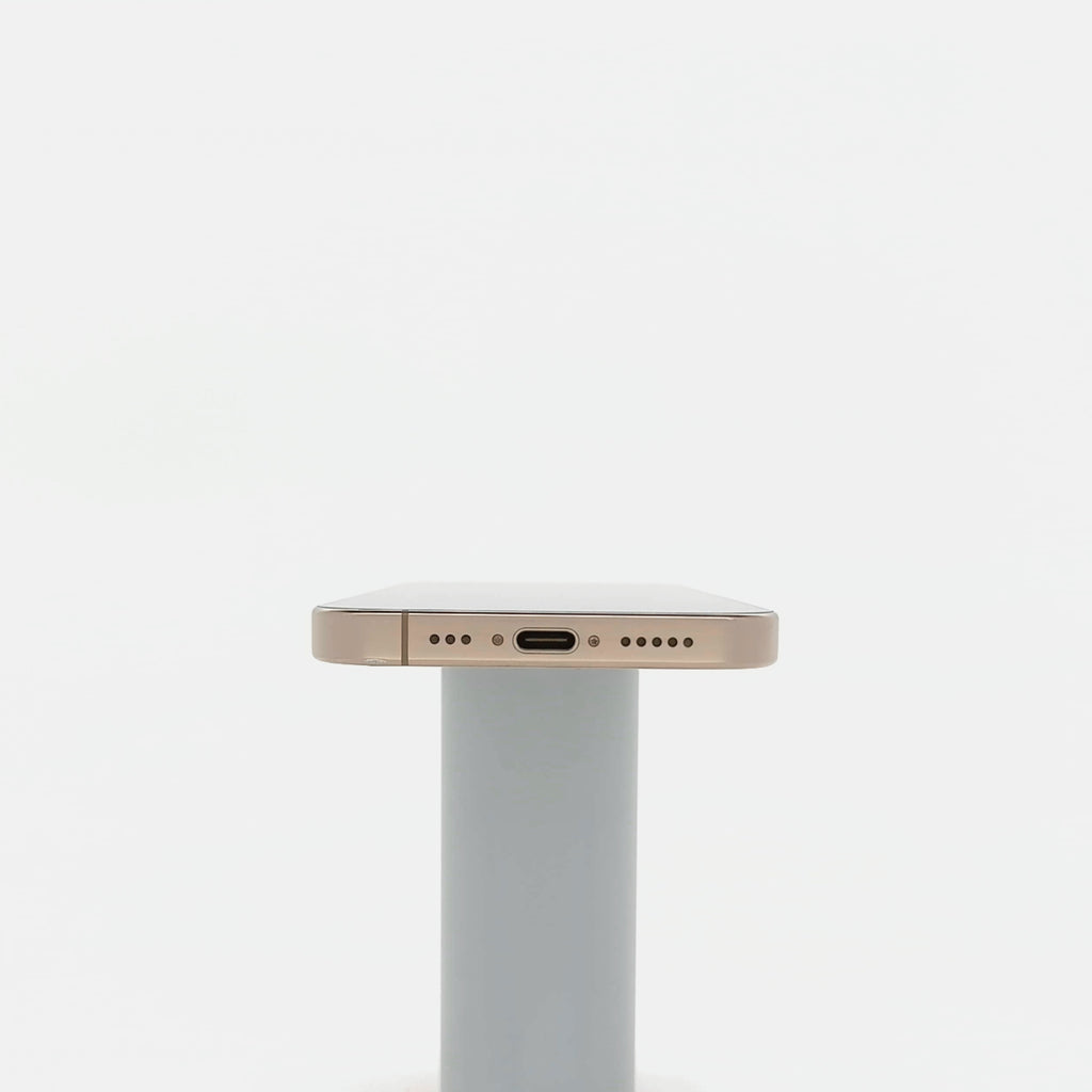 95新 Apple iPhone 16 Pro 256G 沙漠色鈦金屬 中國大陸版
