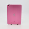 95新 Apple iPad 10代 64G 粉紅色 WIFI
