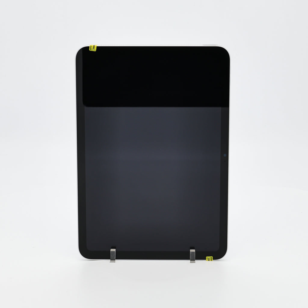 95新 Apple iPad 10代 64G 銀色 WIFI