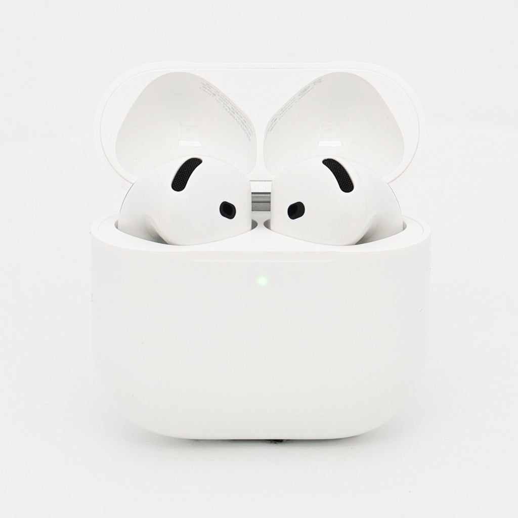 99新 Apple AirPods 4 (支持主动降噪) 白色
