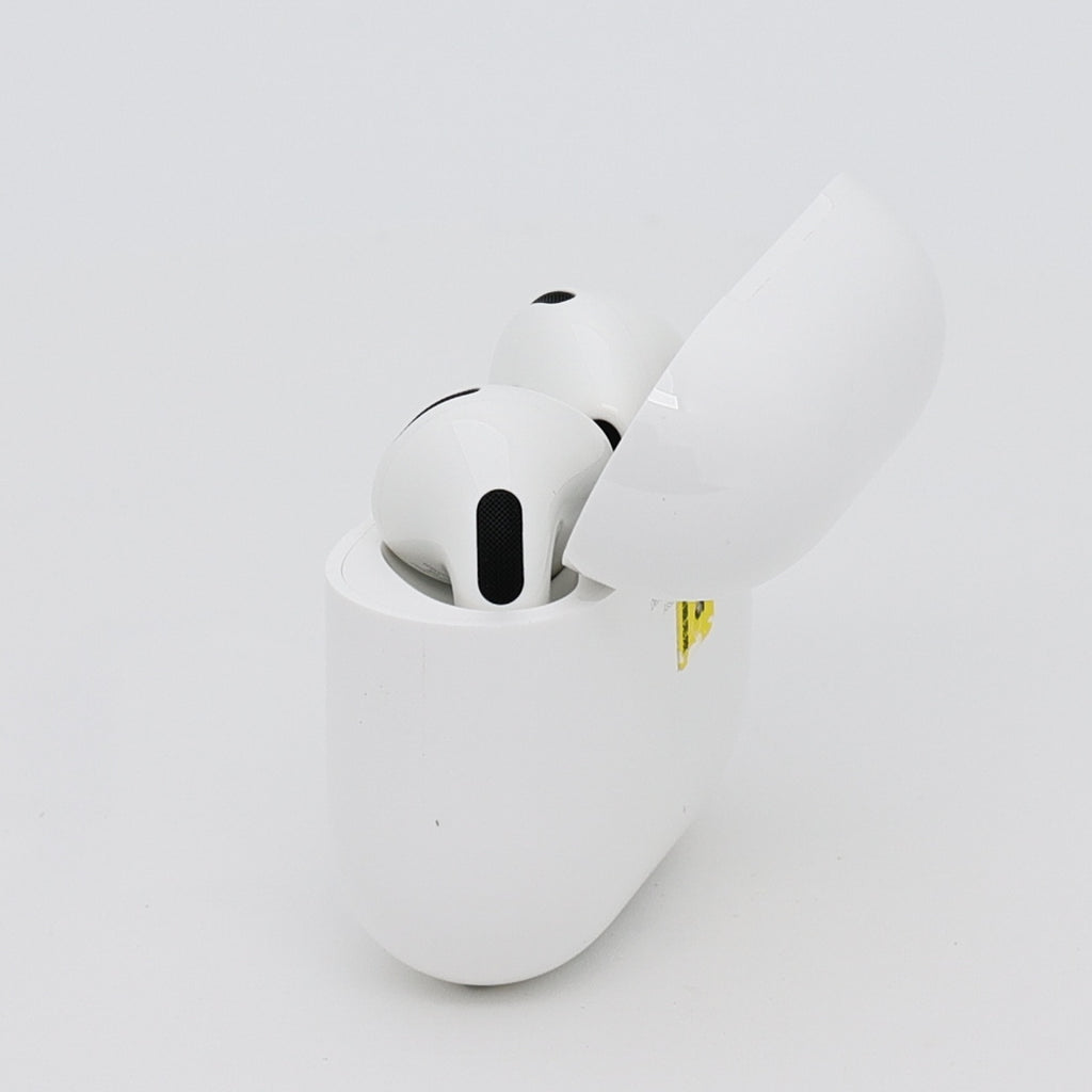 99新 Apple AirPods 4 (支持主动降噪) 白色