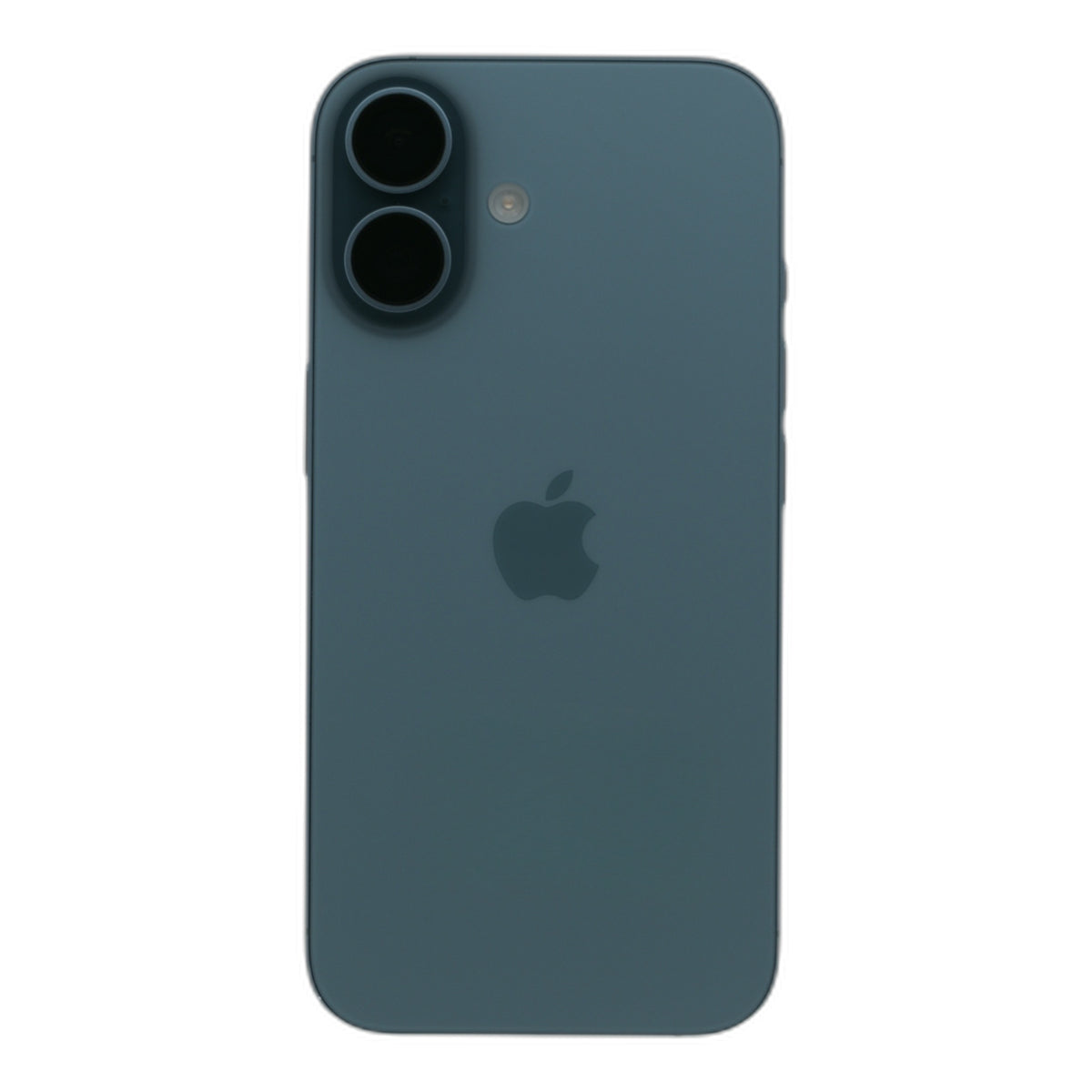 95新 Apple iPhone 16 512G 深青色 中國大陸版
