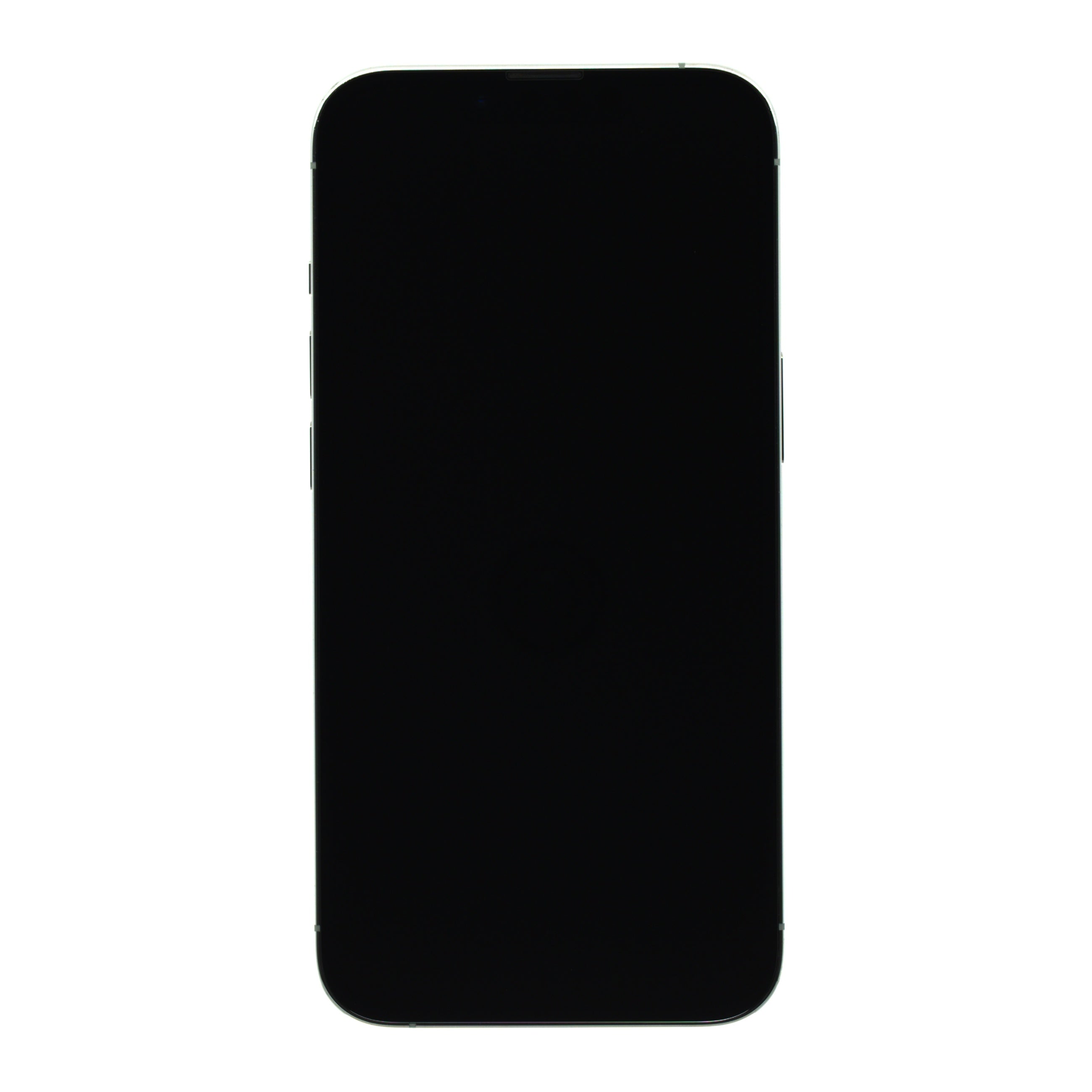 95新 Apple iPhone 13 Pro 256G 銀色 中國大陸版