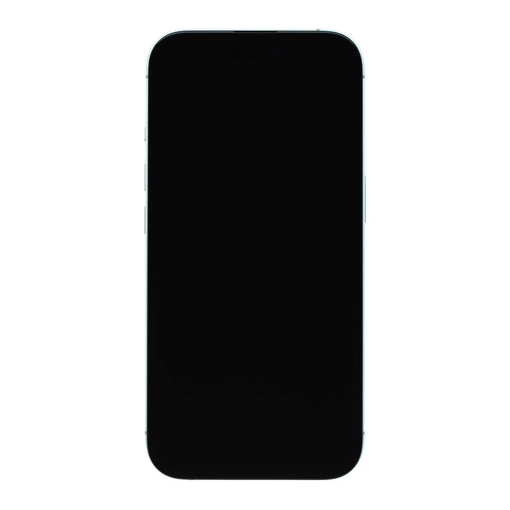 95新 Apple iPhone 16 256G 白色 中國大陸版