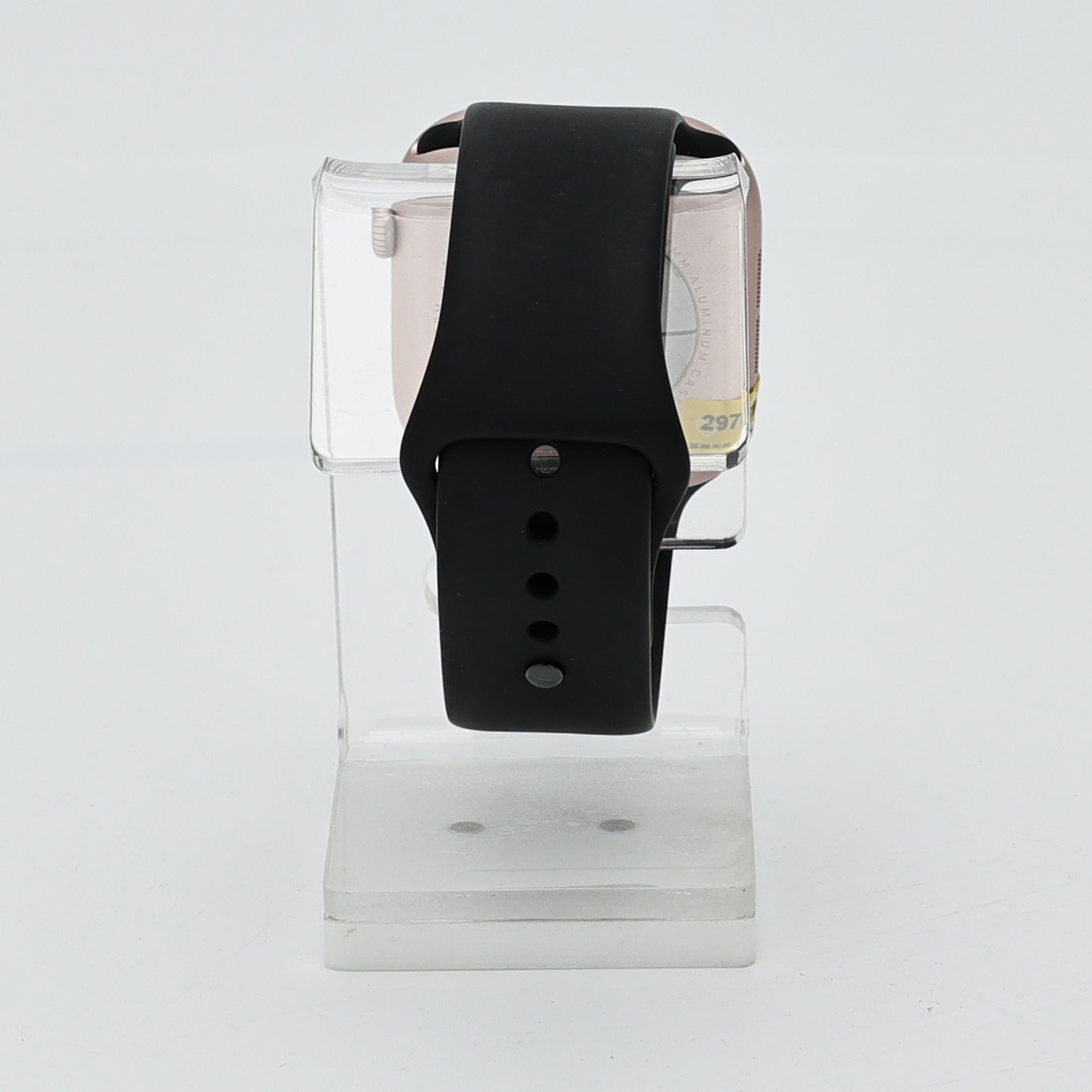 99新 Apple Watch Series 10 46毫米 鋁金屬