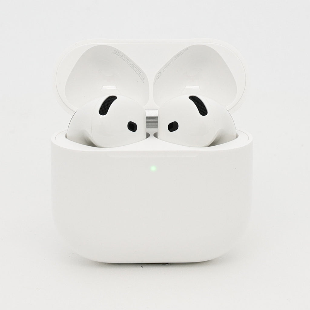 99新 Apple AirPods 4 (支持主动降噪) 白色