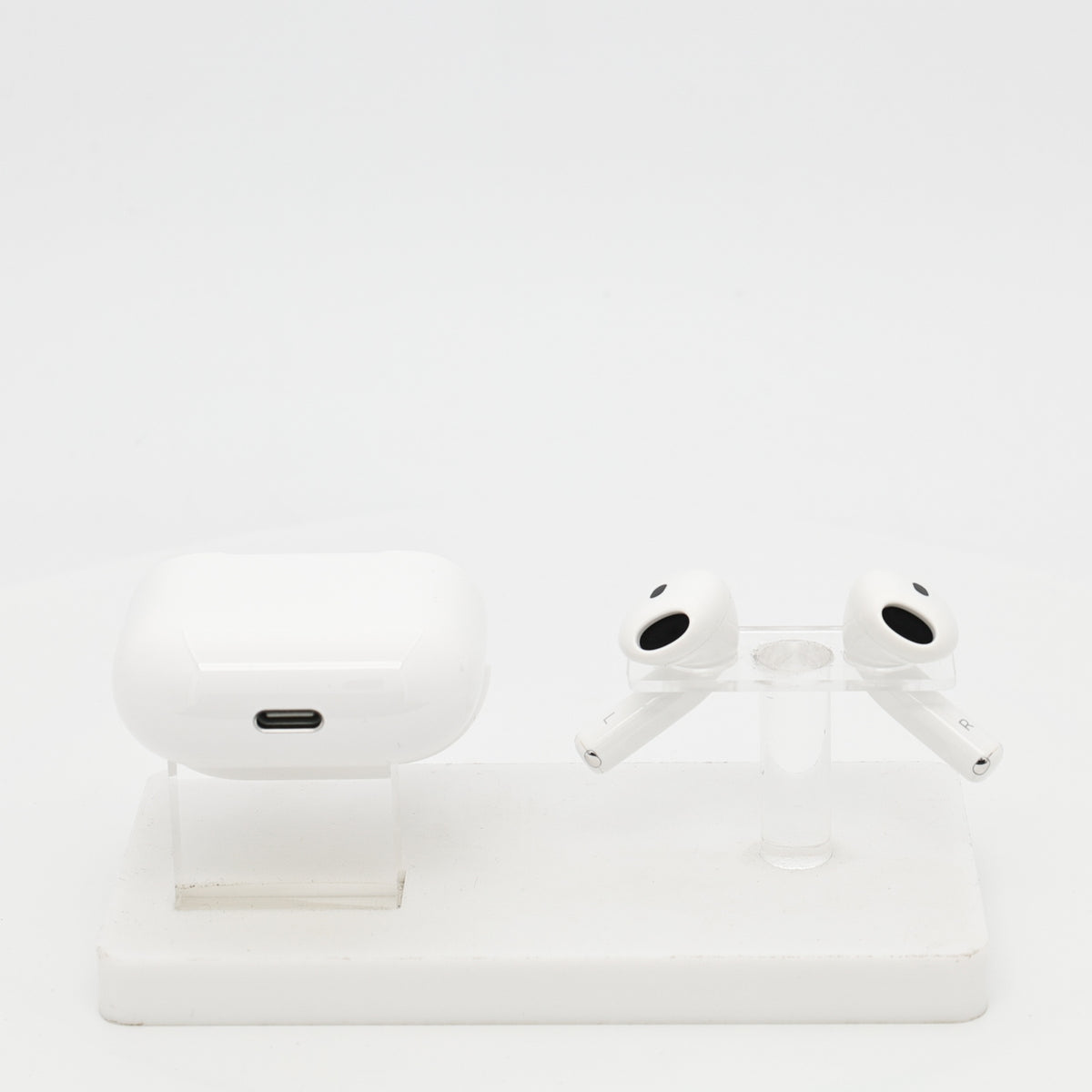 99新 Apple AirPods 4 (不支持主动降噪) 白色