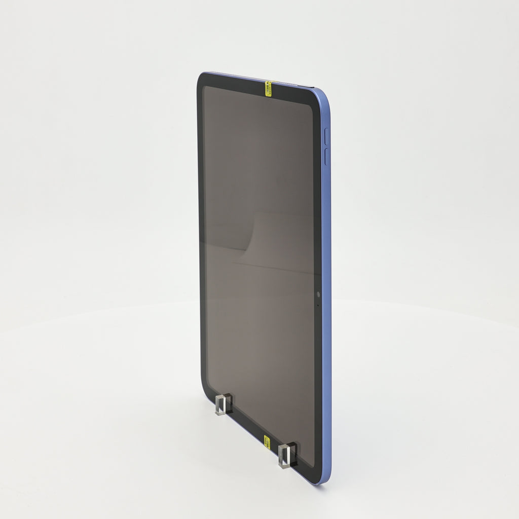 95新 Apple iPad 10代 64G 藍色 WIFI
