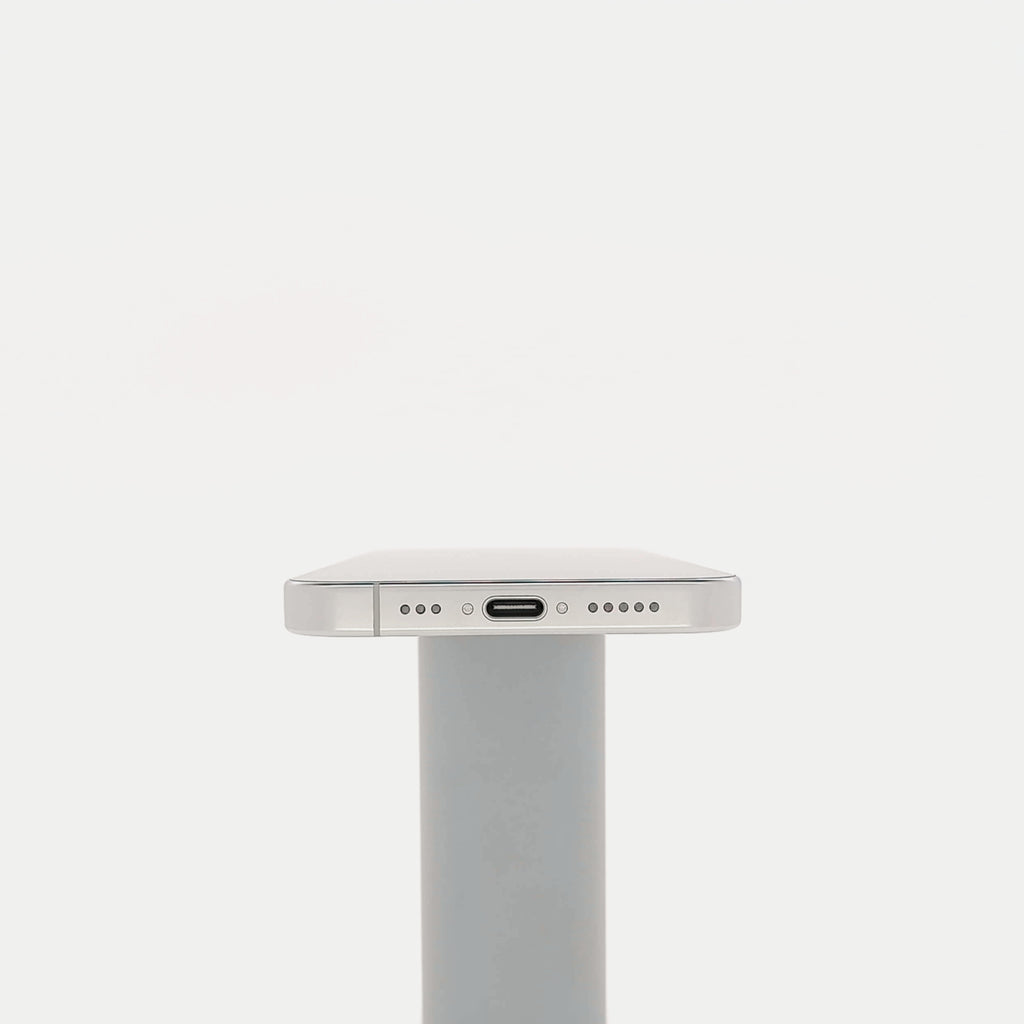 99新 Apple iPhone 16 Pro 128G 白色鈦金屬 中國大陸版