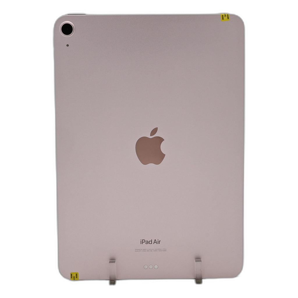 99新 Apple iPad Air5 256G 粉紅色 WIFI