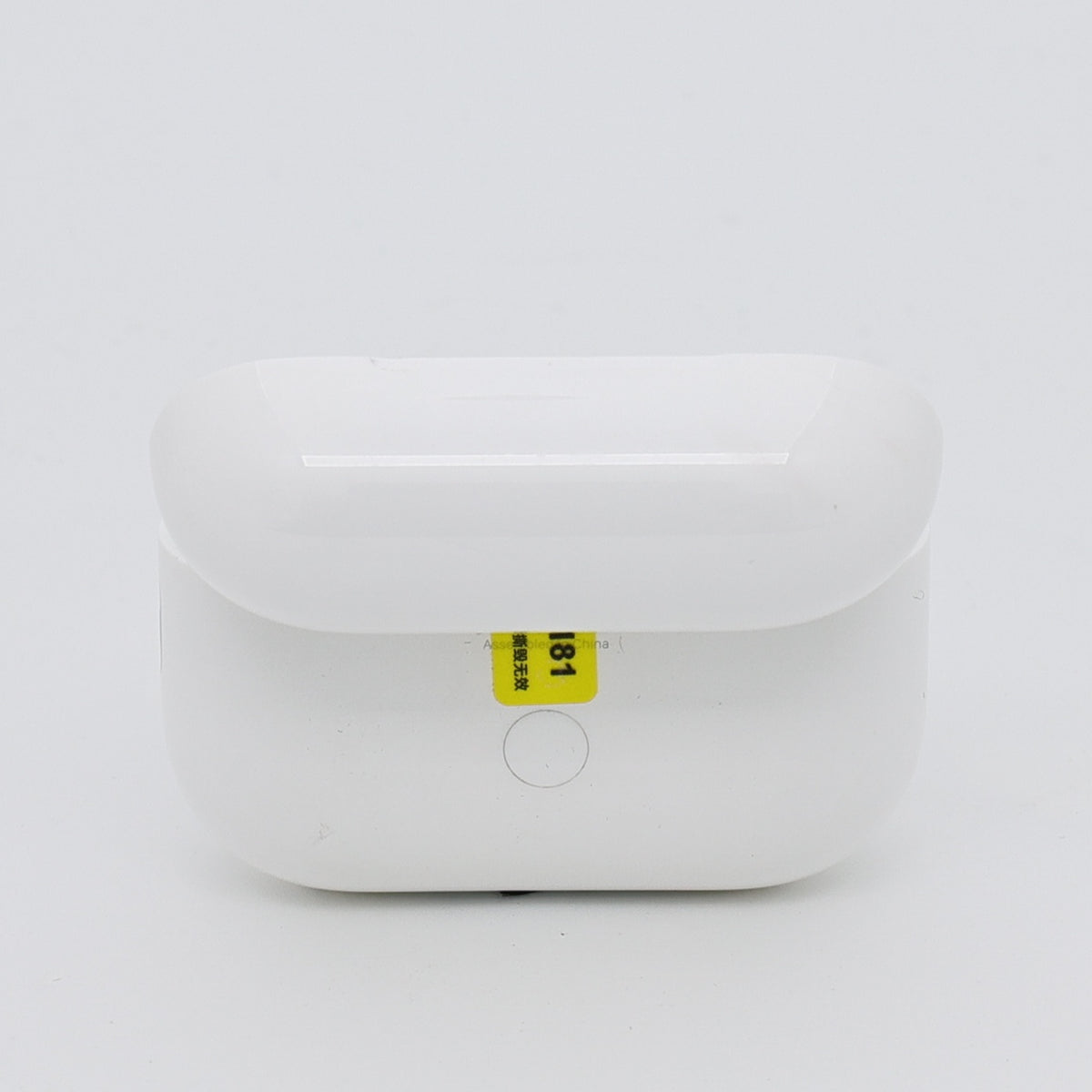 99新 Apple AirPods Pro 2 白色